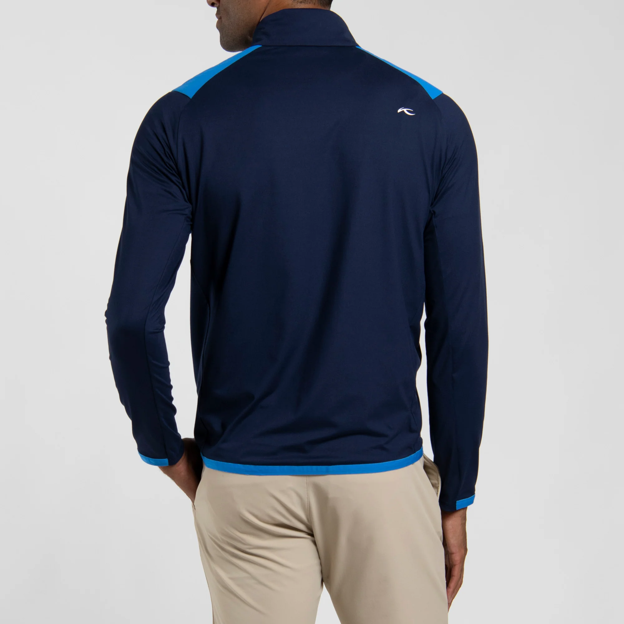Release Diamond Golf Jacket - Image 3