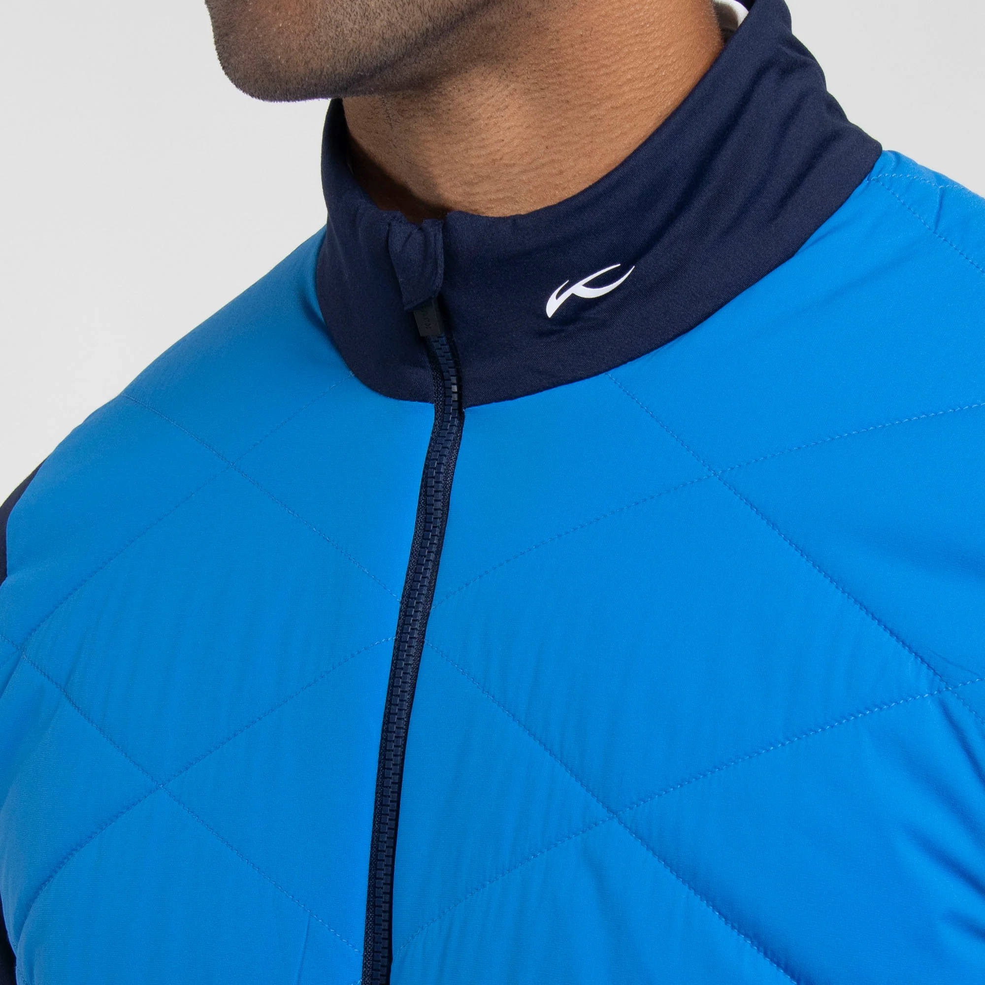 Release Diamond Golf Jacket - Image 4