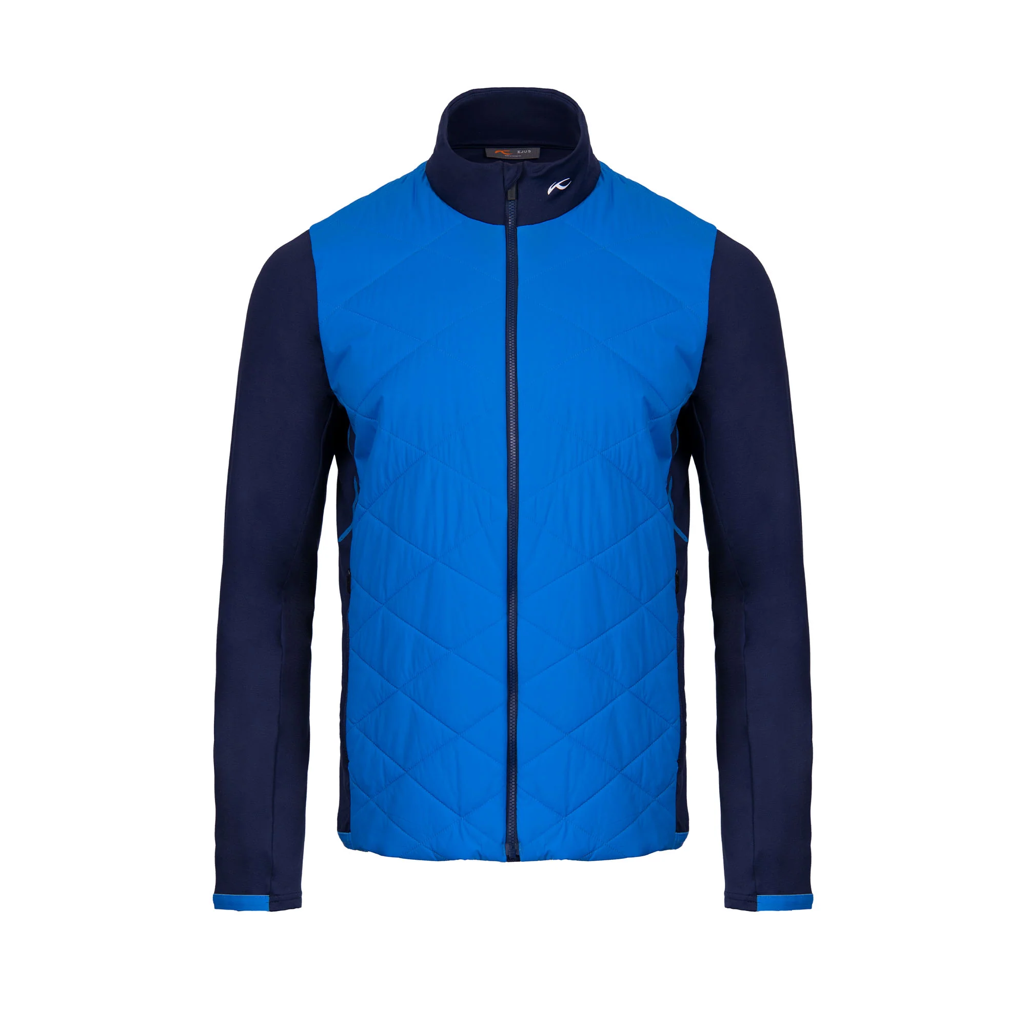 Release Diamond Golf Jacket - Image 7