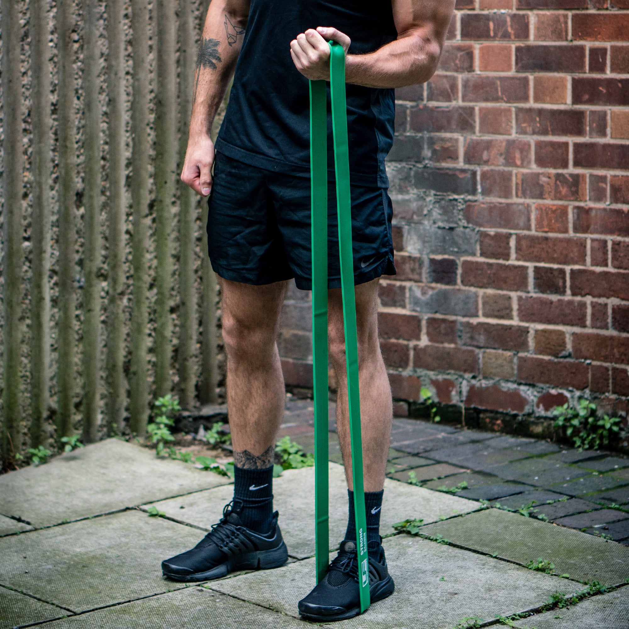 Resistance Loops (Strong) - Image 2