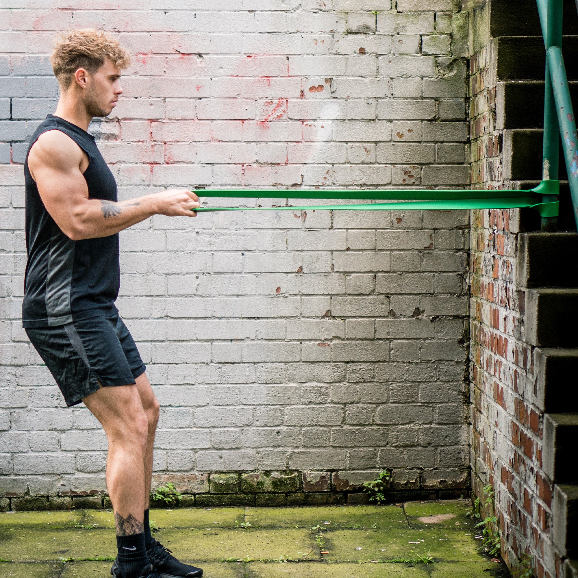Resistance Loops (Strong) - Image 3