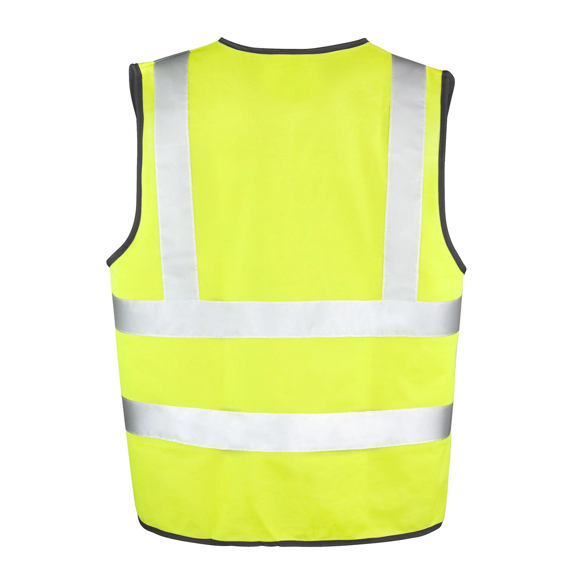 Result R201X High Visibility Vest - Image 3