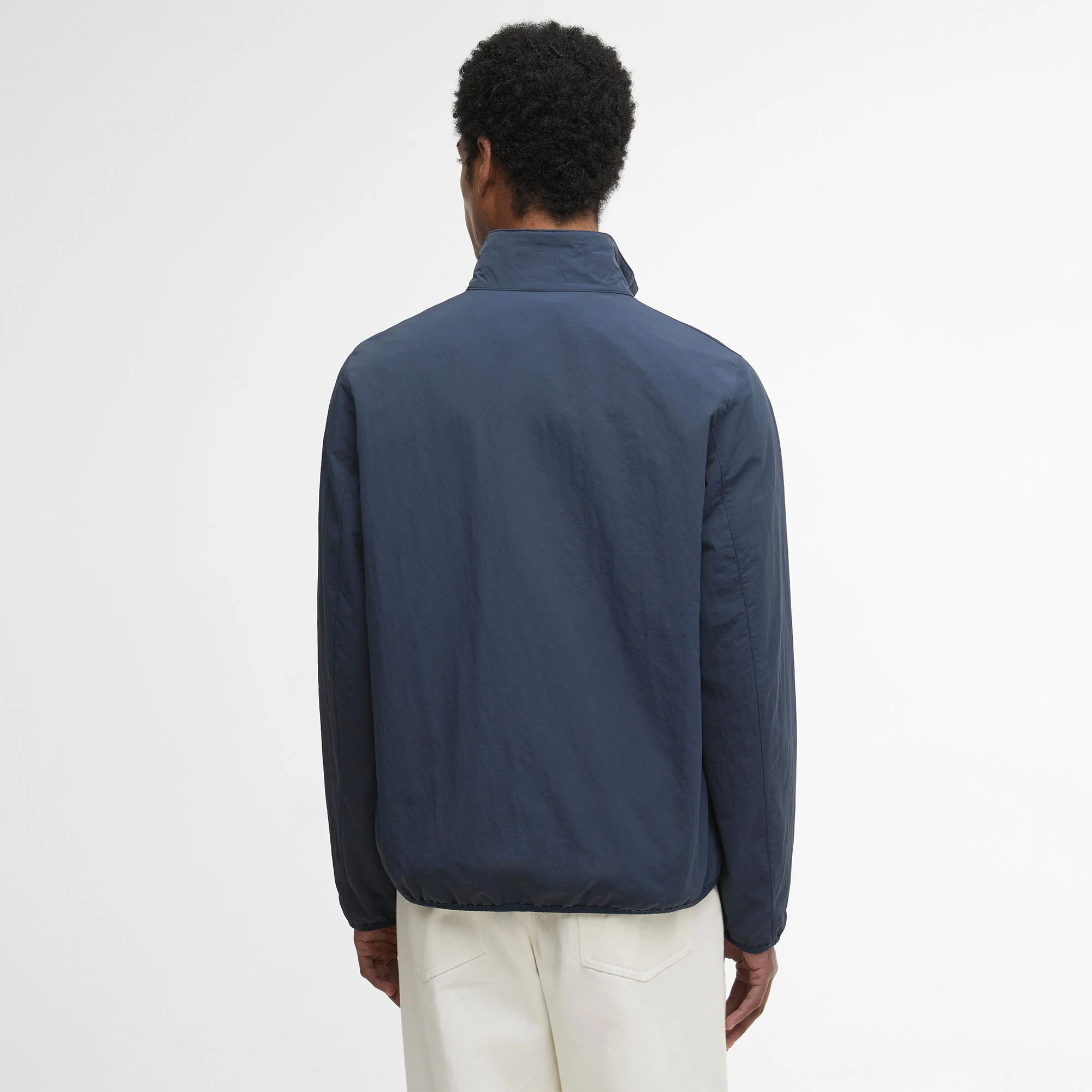 Reversible Korbel Showerproof Jacket - Image 2