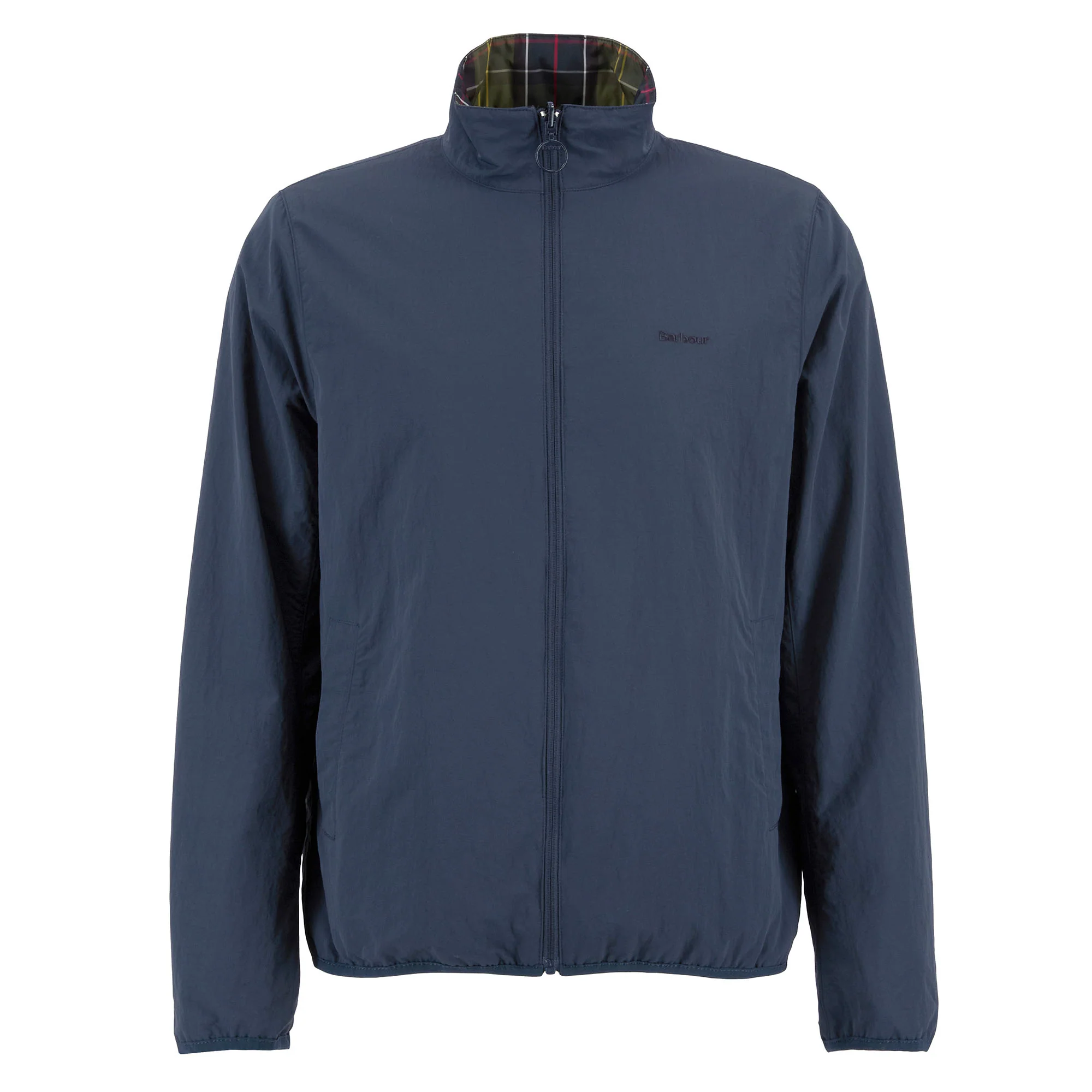 Reversible Korbel Showerproof Jacket - Image 8