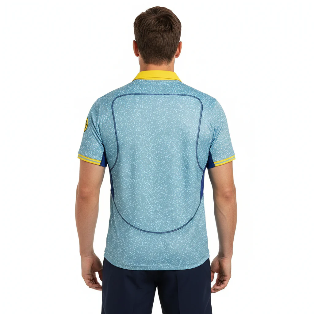 RFC Los Angeles 2025 Home Rugby Shirt - Image 2