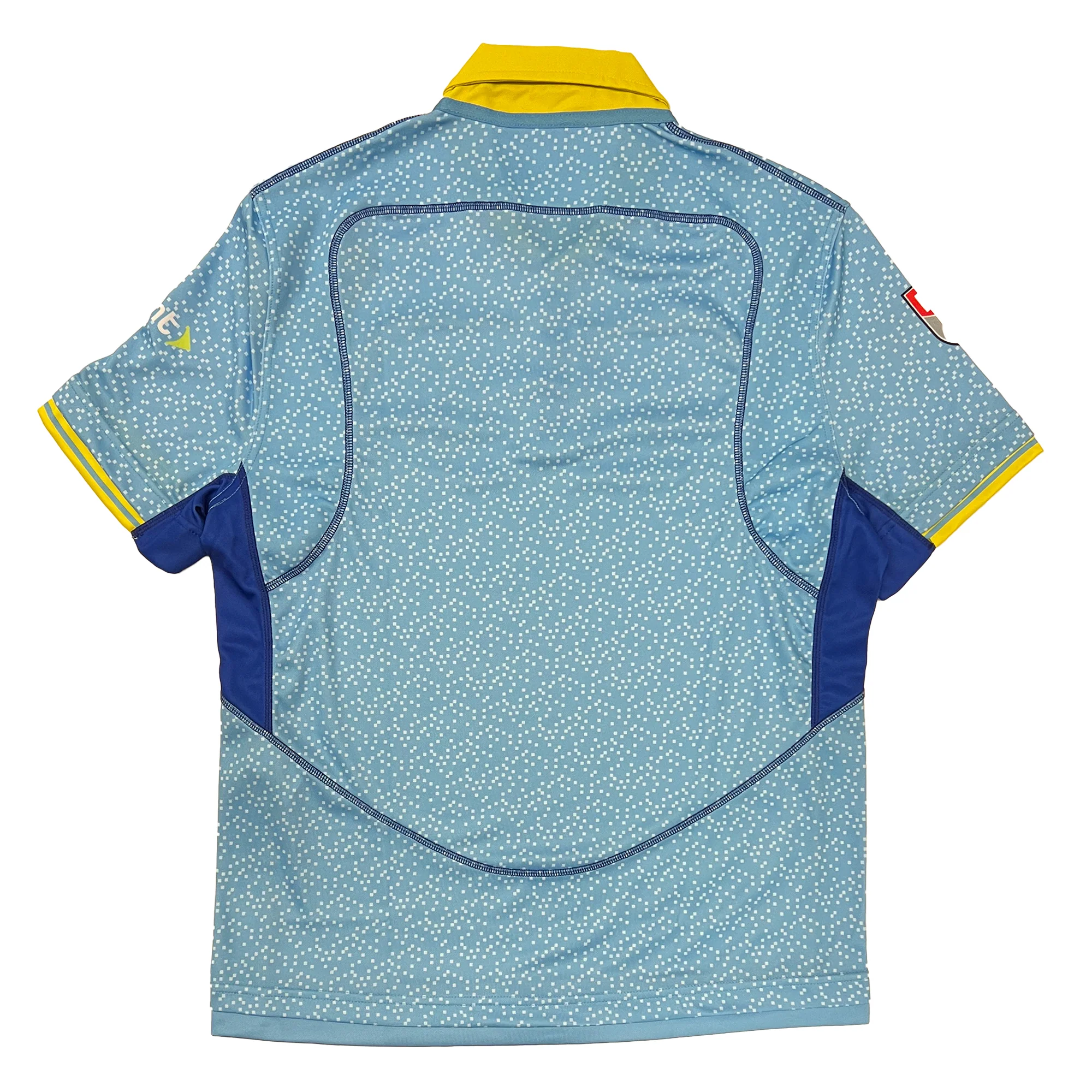 RFC Los Angeles 2025 Home Rugby Shirt - Image 3