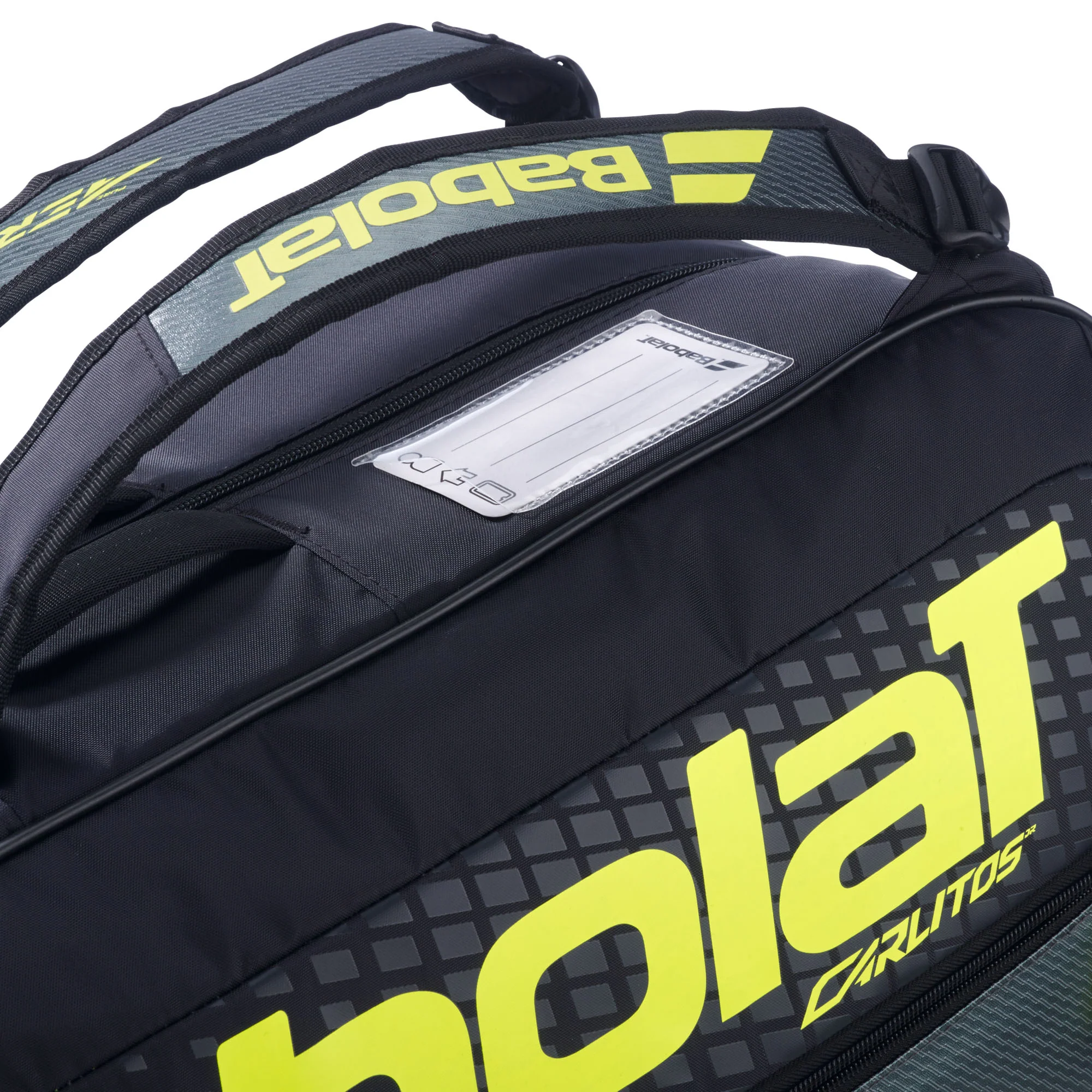 RH Carlitos Racquet Holder Junior - Image 4