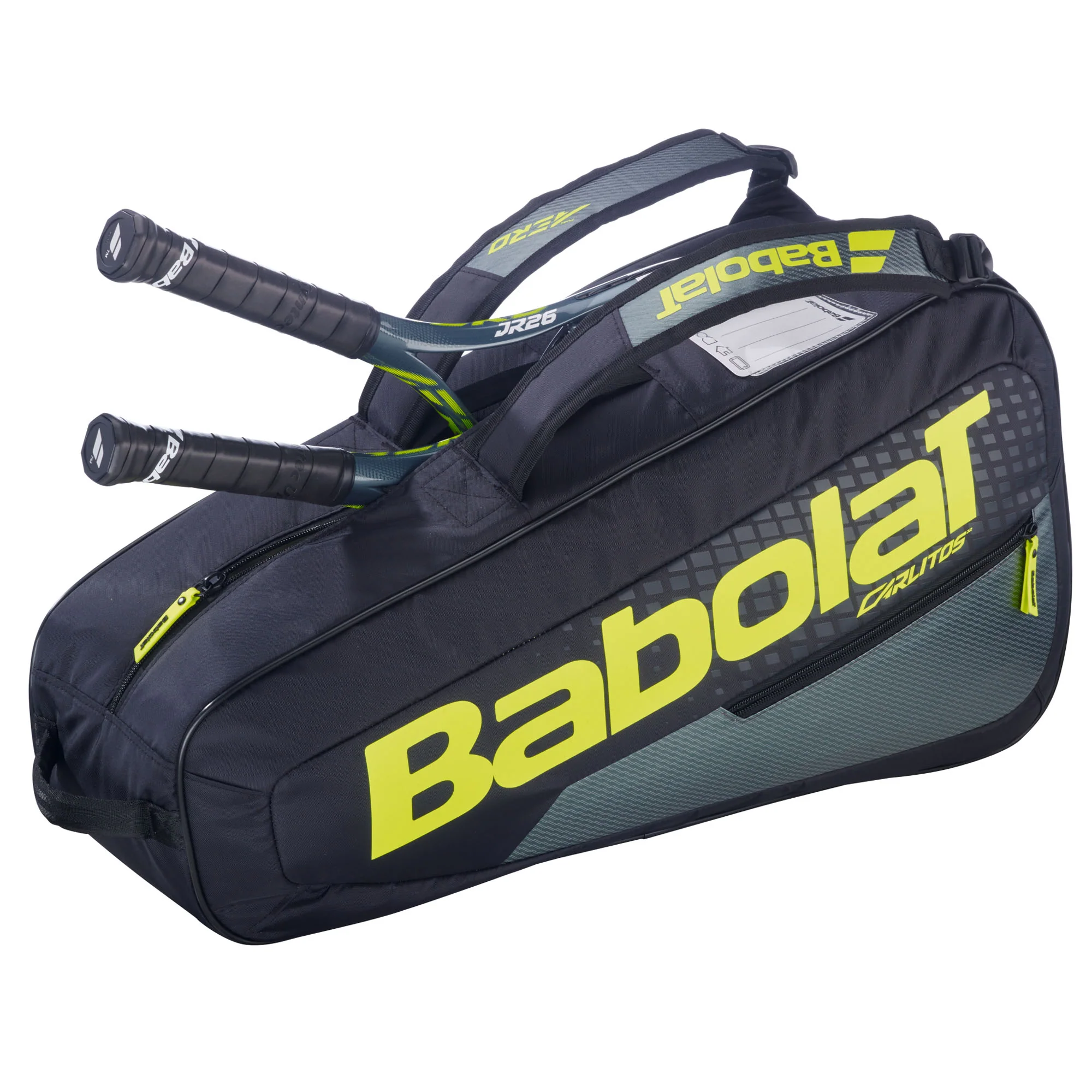 RH Carlitos Racquet Holder Junior - Image 5