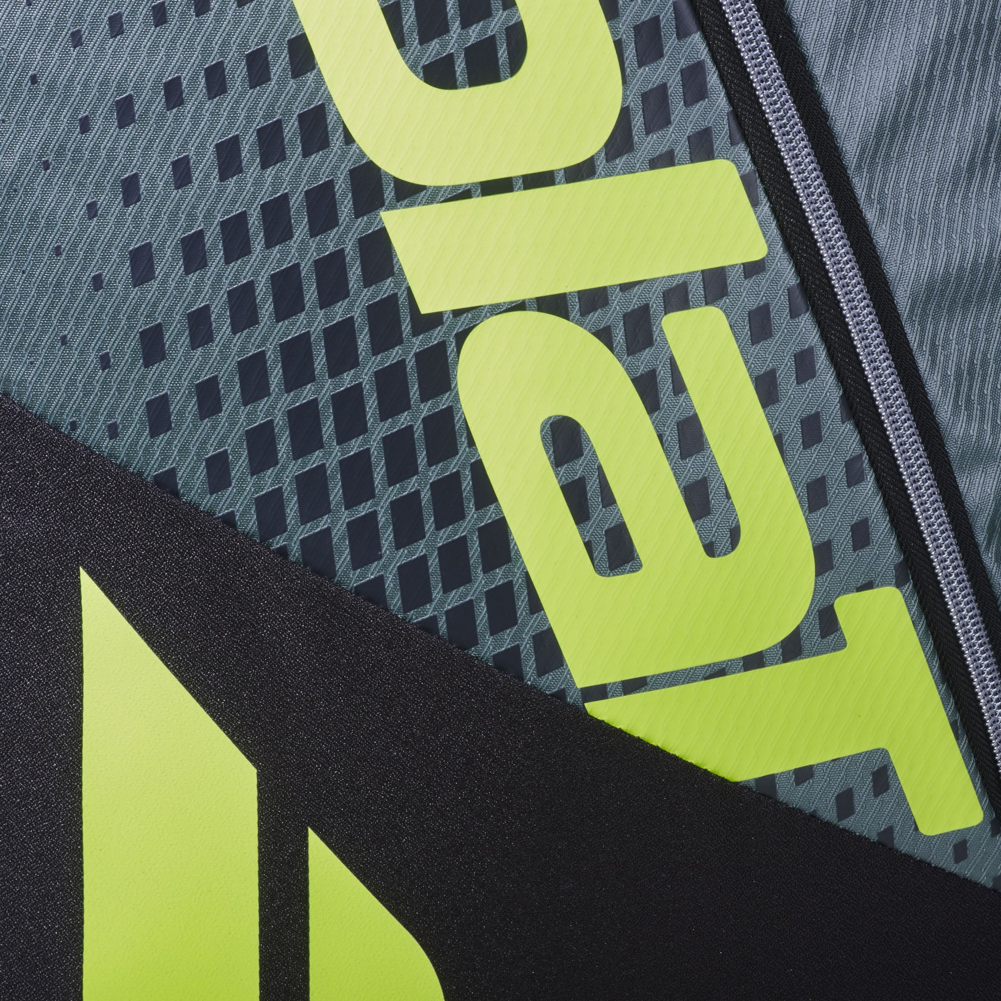 RH X 6 Pure Aero Tennis Racket Holder - Image 2