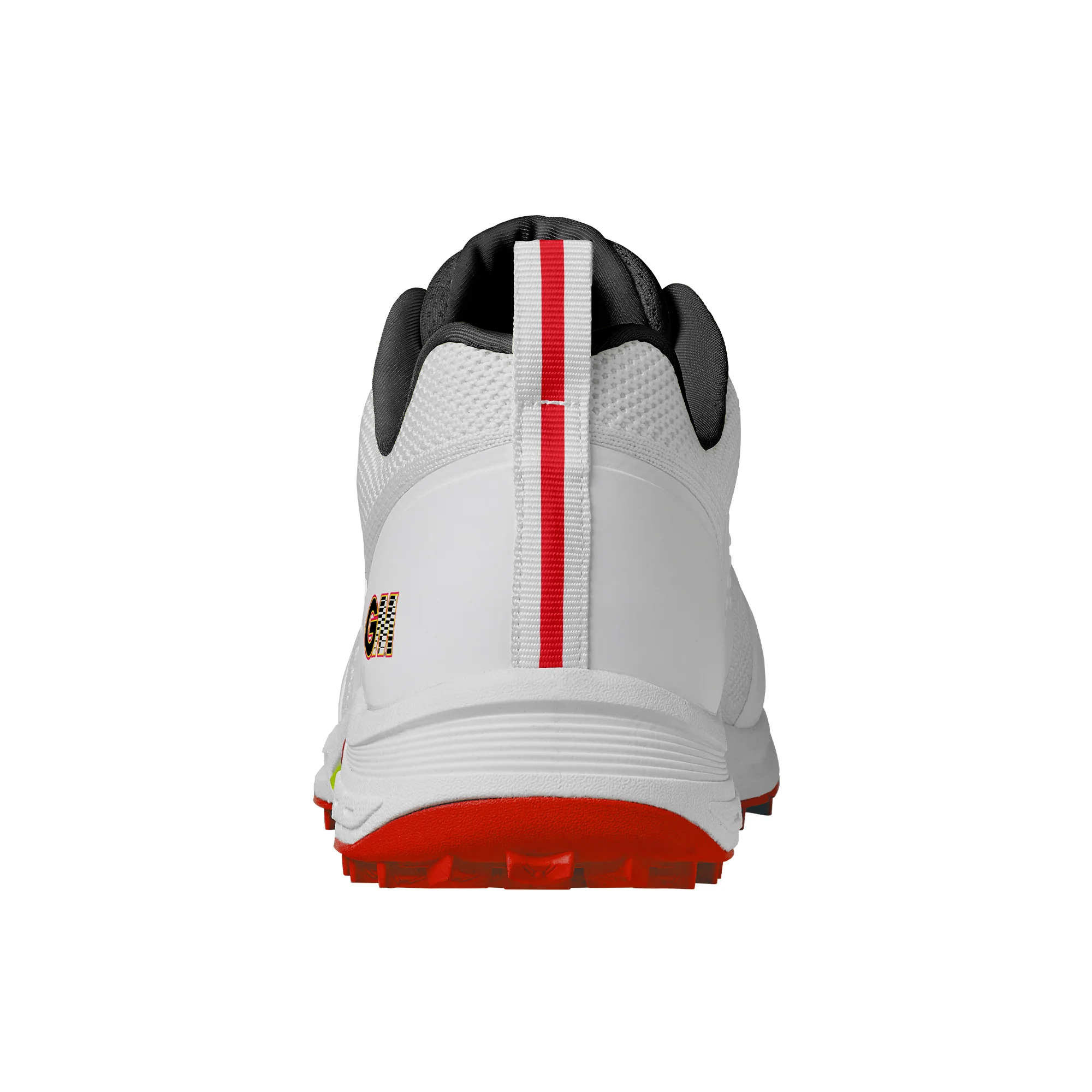 Rival All Rounder Rubber Cricket Shoe - Image 2