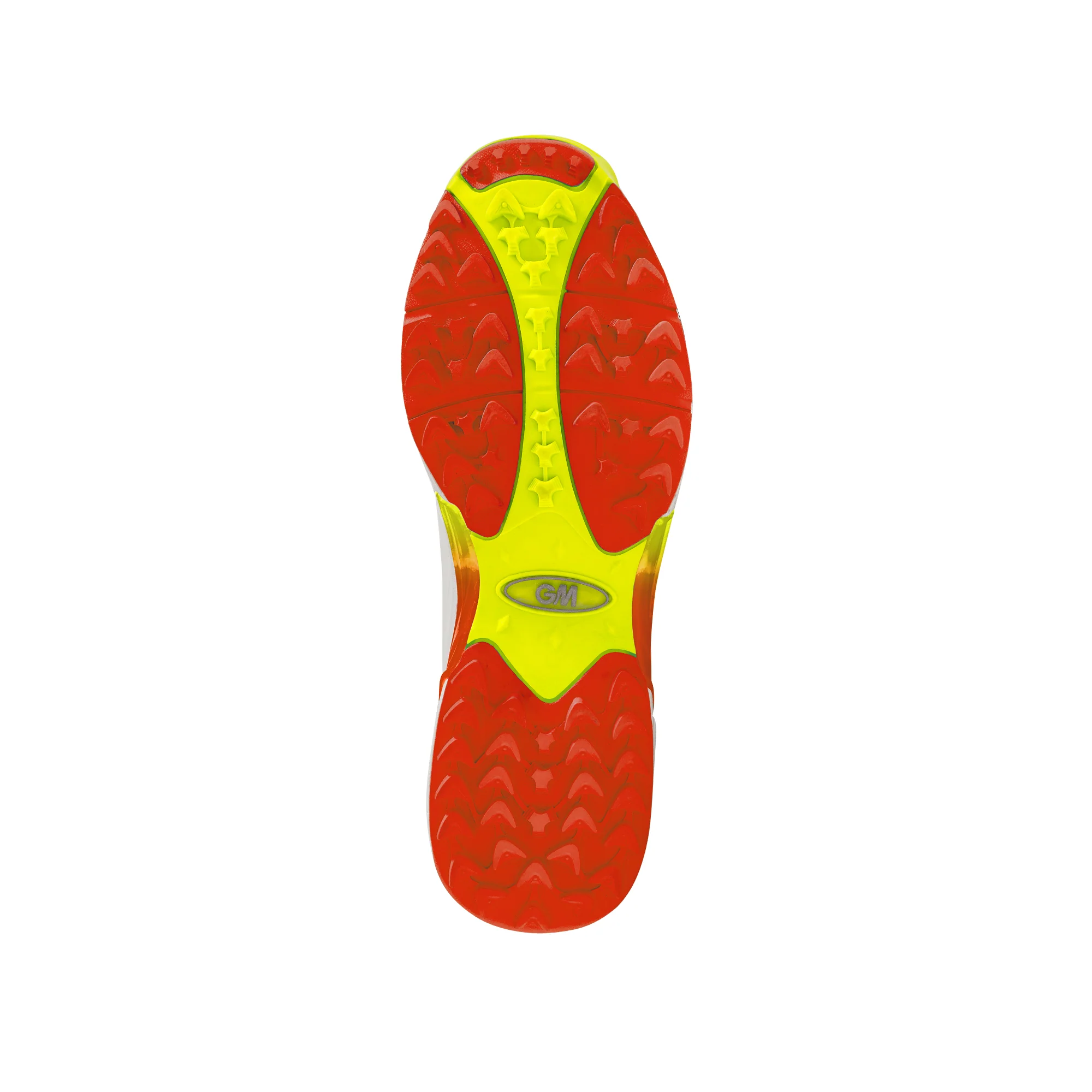 Rival All Rounder Rubber Cricket Shoe - Image 3