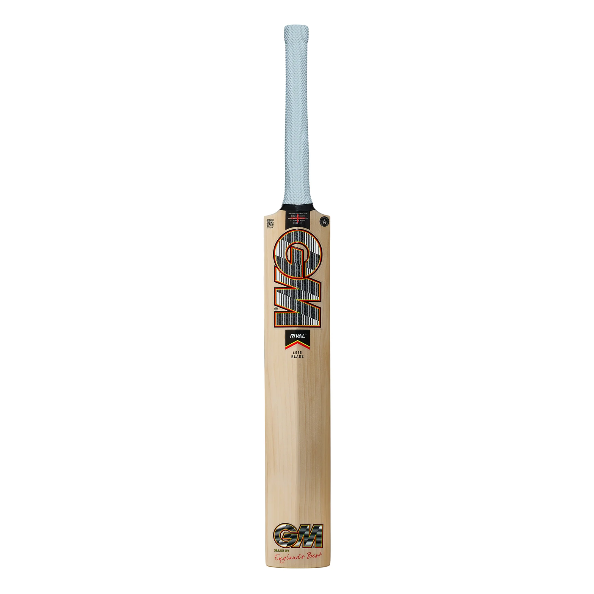 Rival DXM 404 Cricket Bat - Image 4