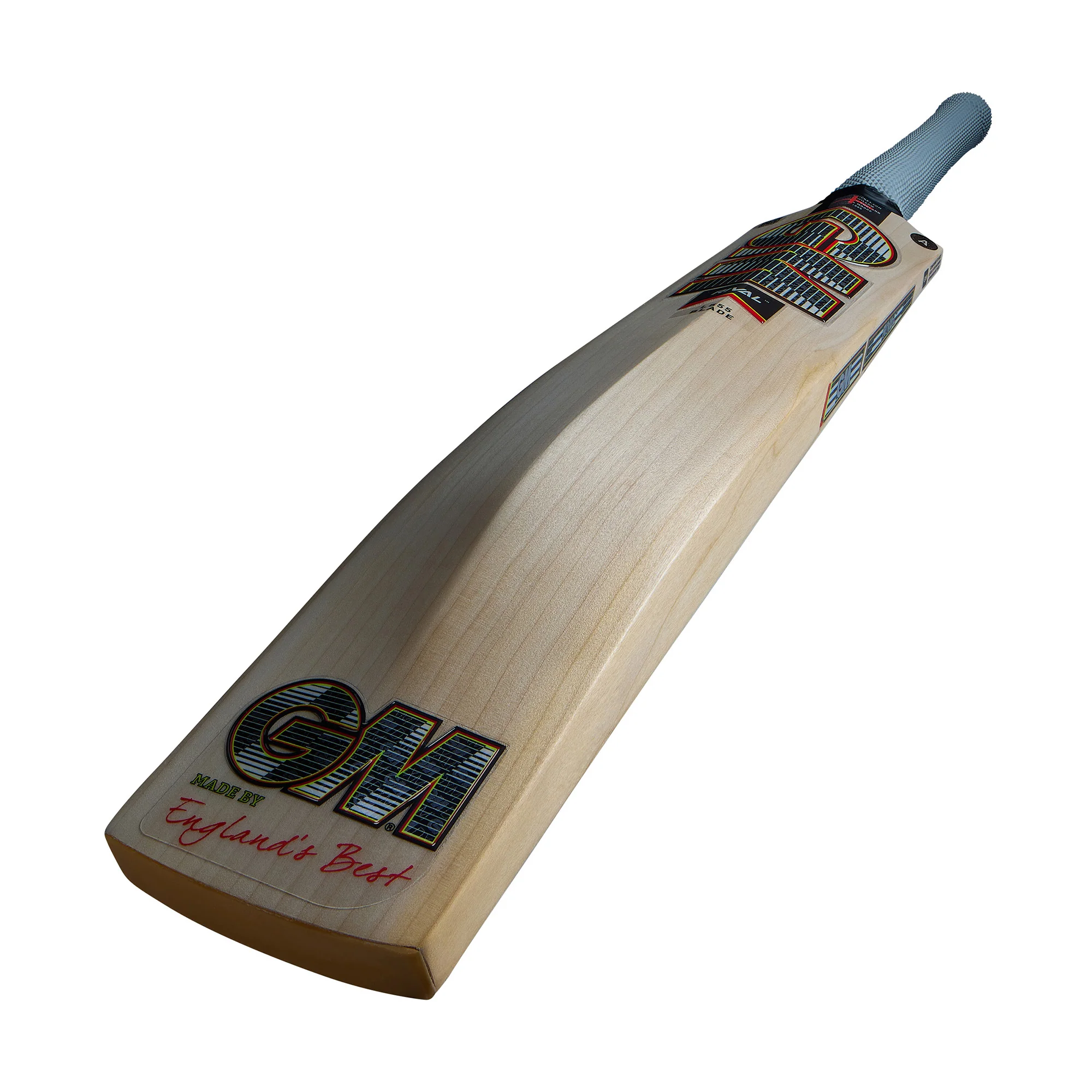Rival DXM 404 Cricket Bat - Image 5