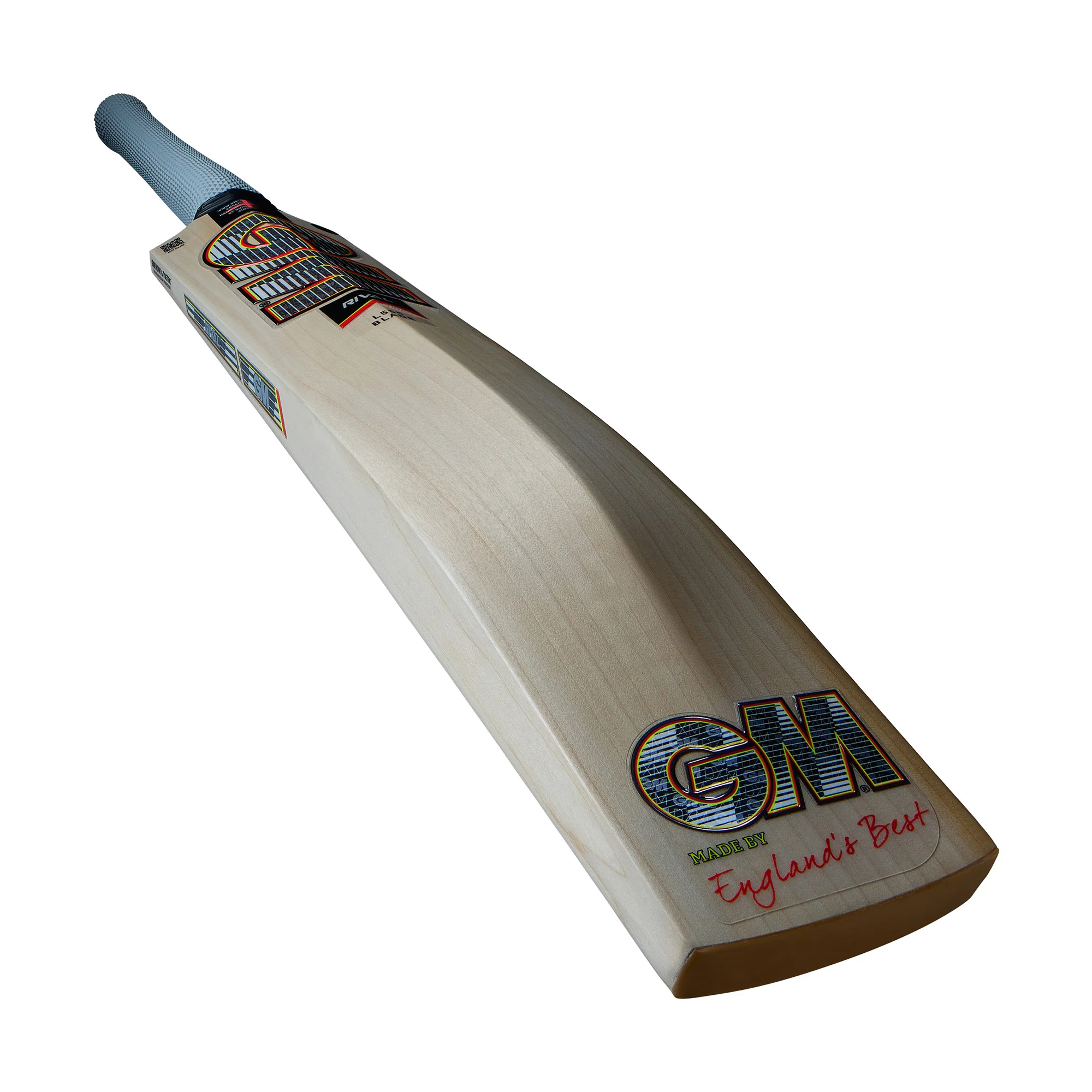 Rival DXM 404 Cricket Bat - Image 8