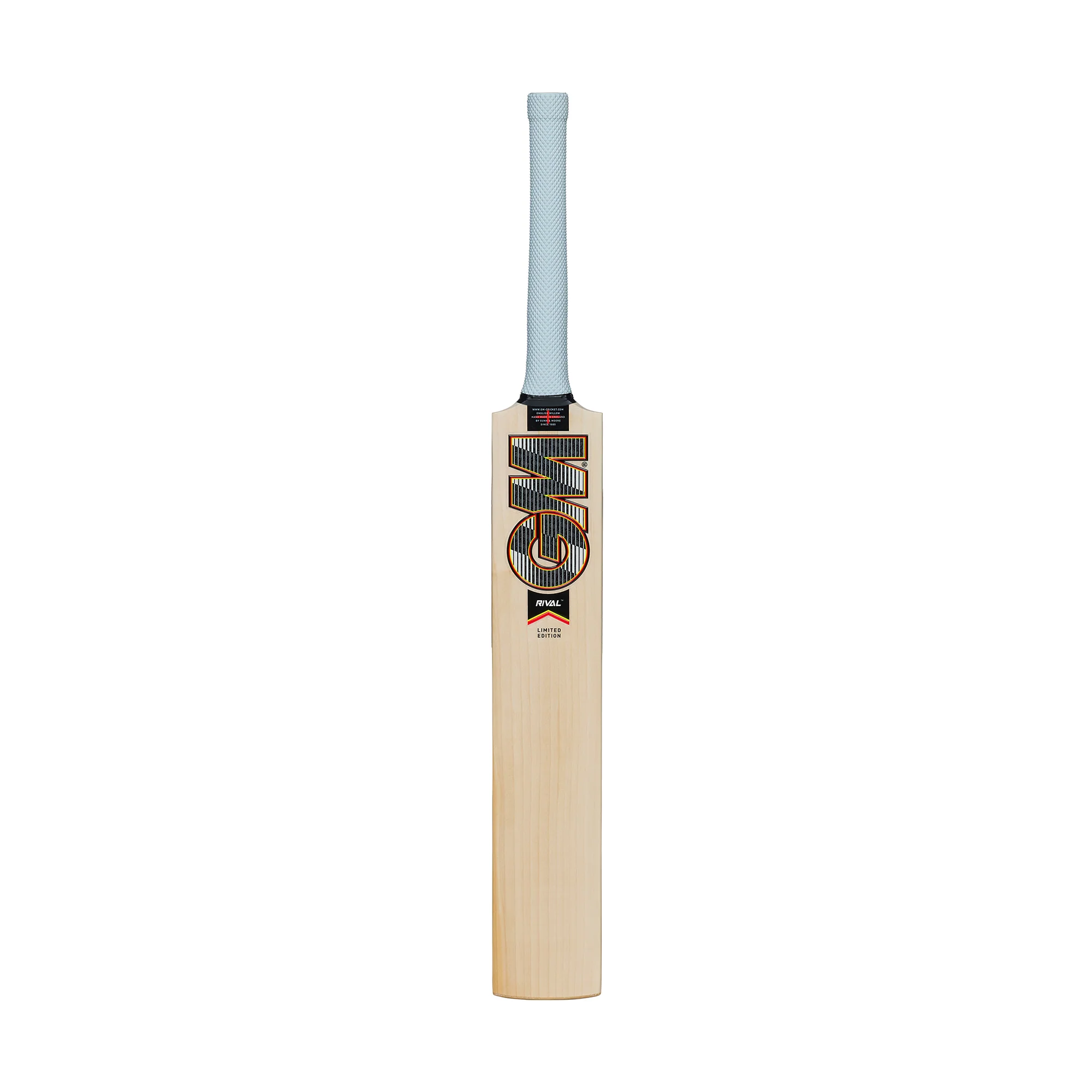 Rival DXM 404 Junior Cricket Bat - Image 3