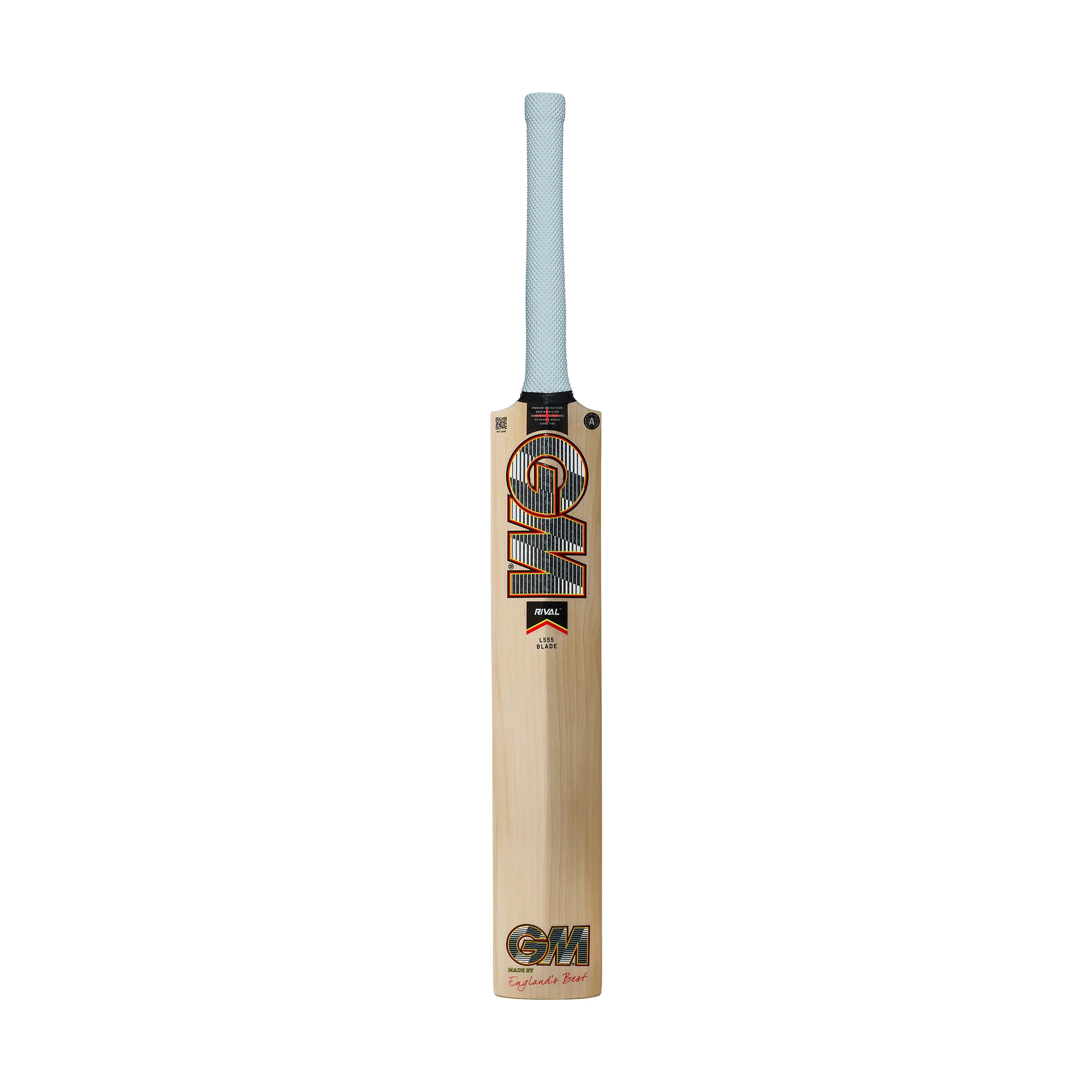Rival DXM 404 Junior Cricket Bat - Image 4