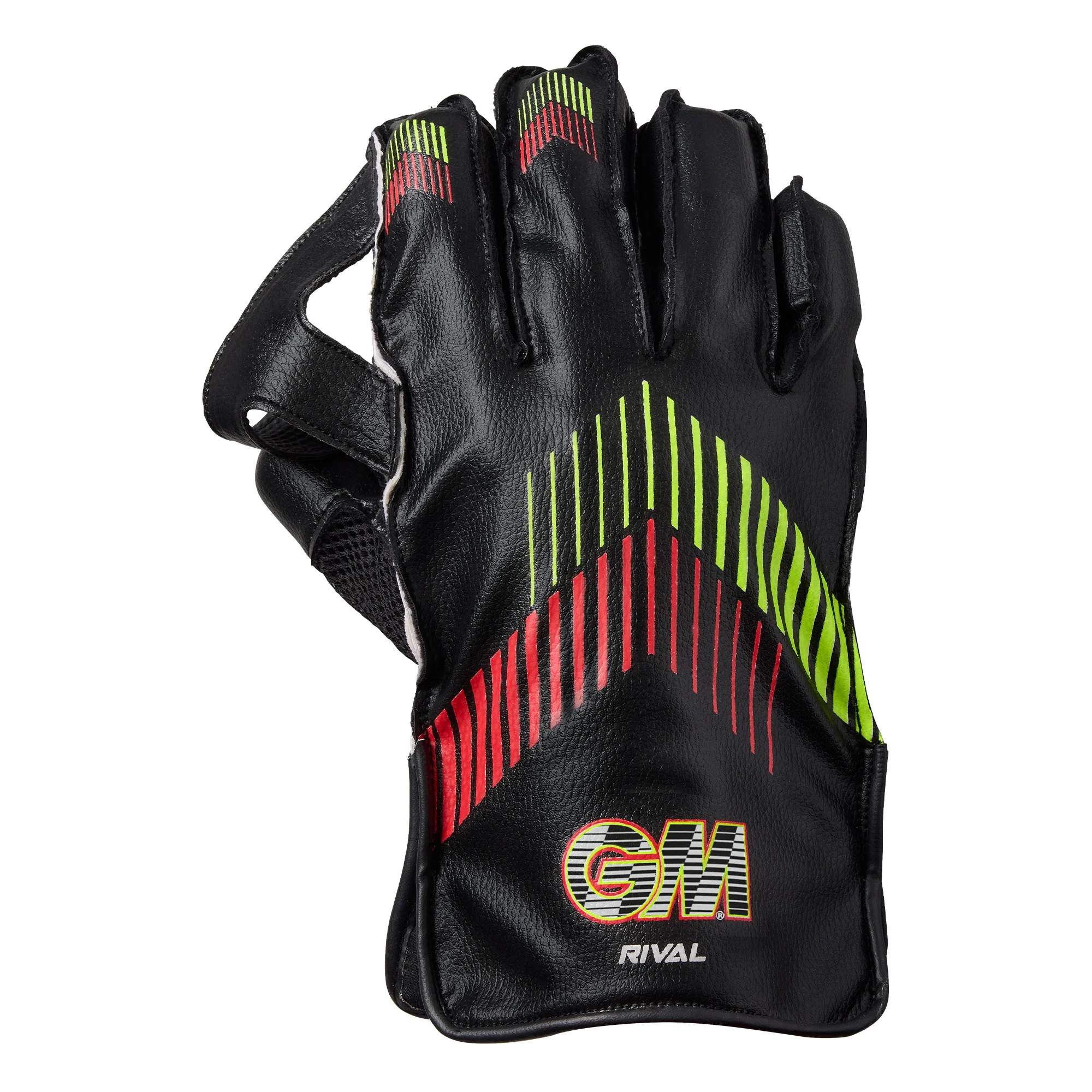 Rival Wicket Keeping Cricket Gloves - Image 2