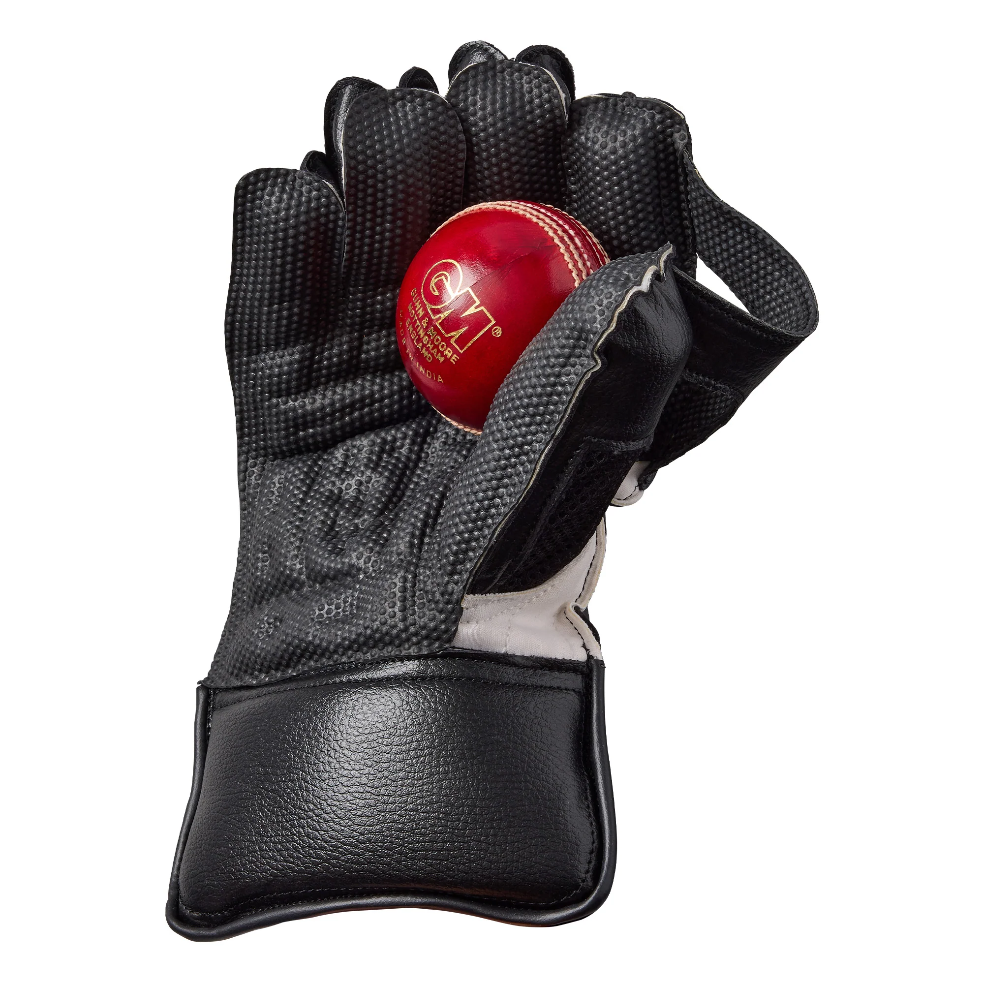 Rival Wicket Keeping Cricket Gloves - Image 3