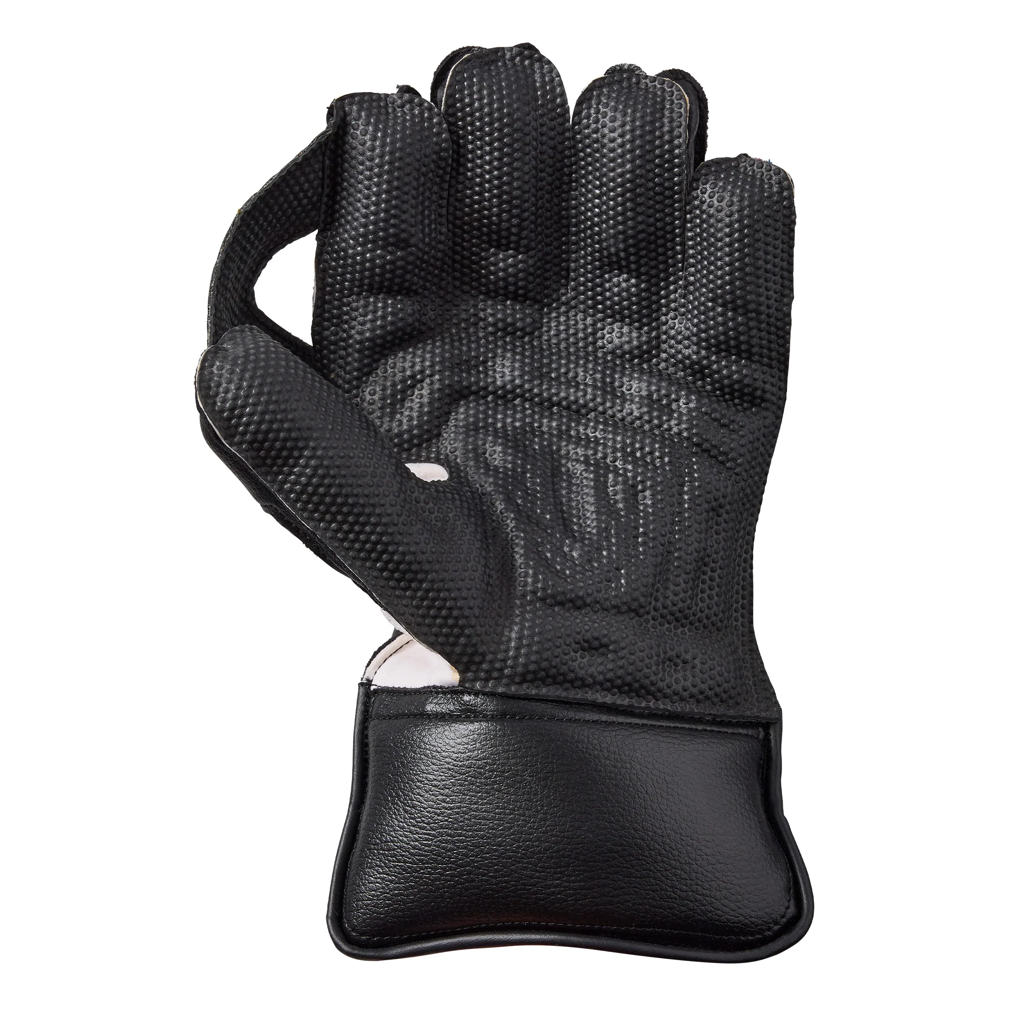 Rival Wicket Keeping Cricket Gloves - Image 4