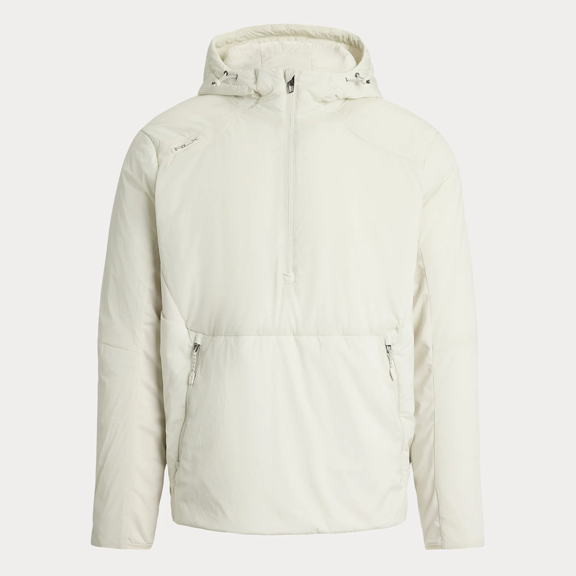 RLX Half Zip Hooded Jacket - Image 7
