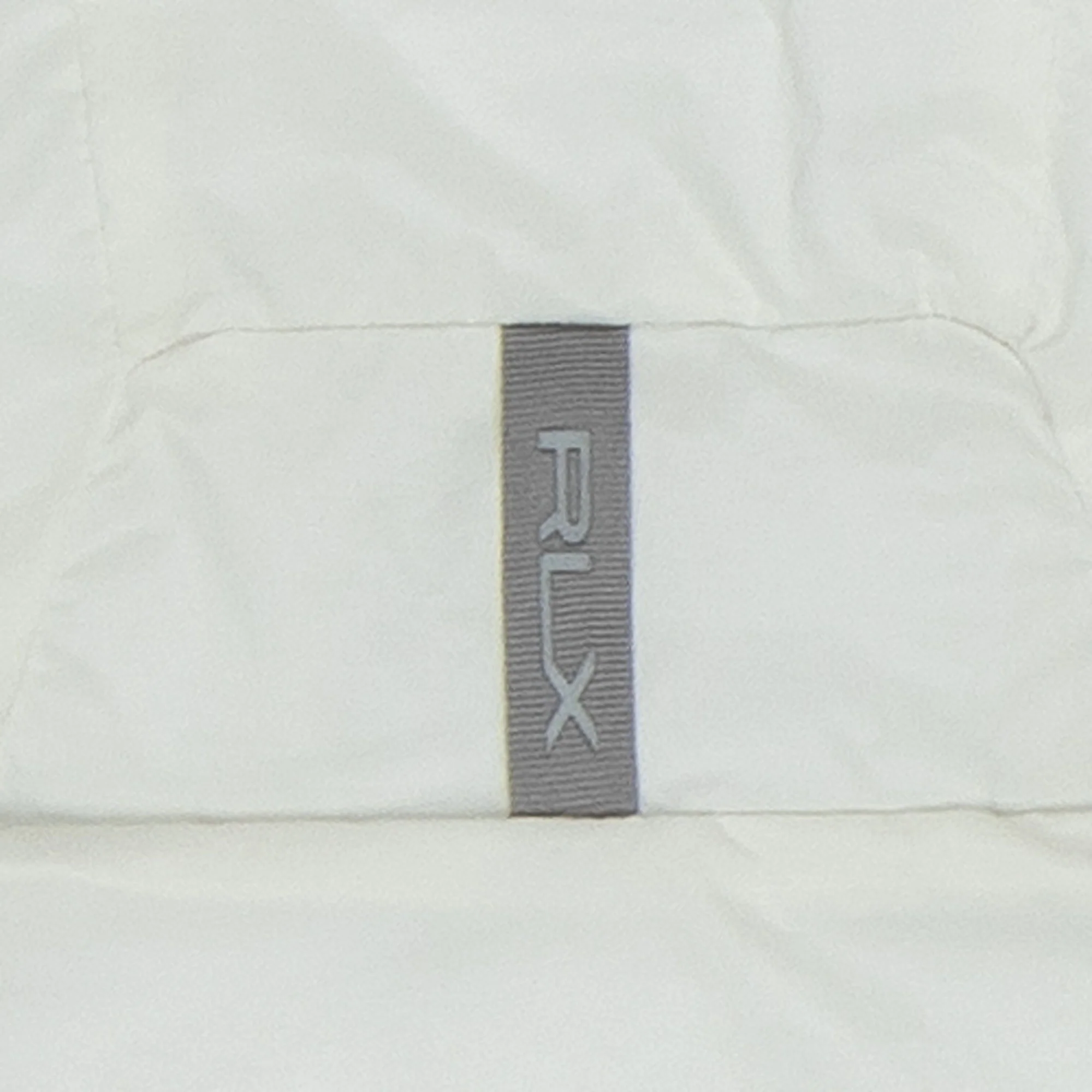 RLX Half Zip Hooded Jacket - Image 8