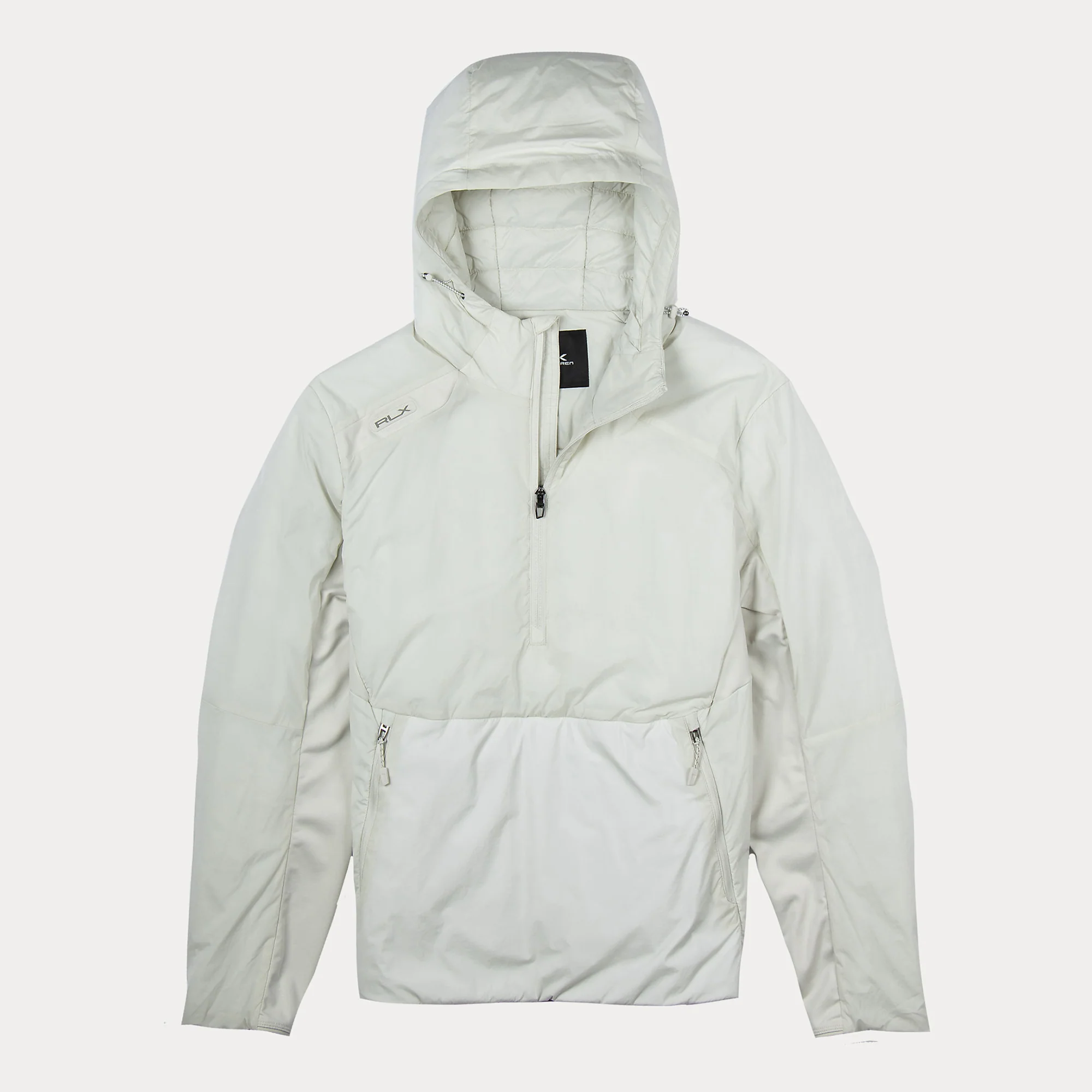 RLX Half Zip Hooded Jacket - Image 9