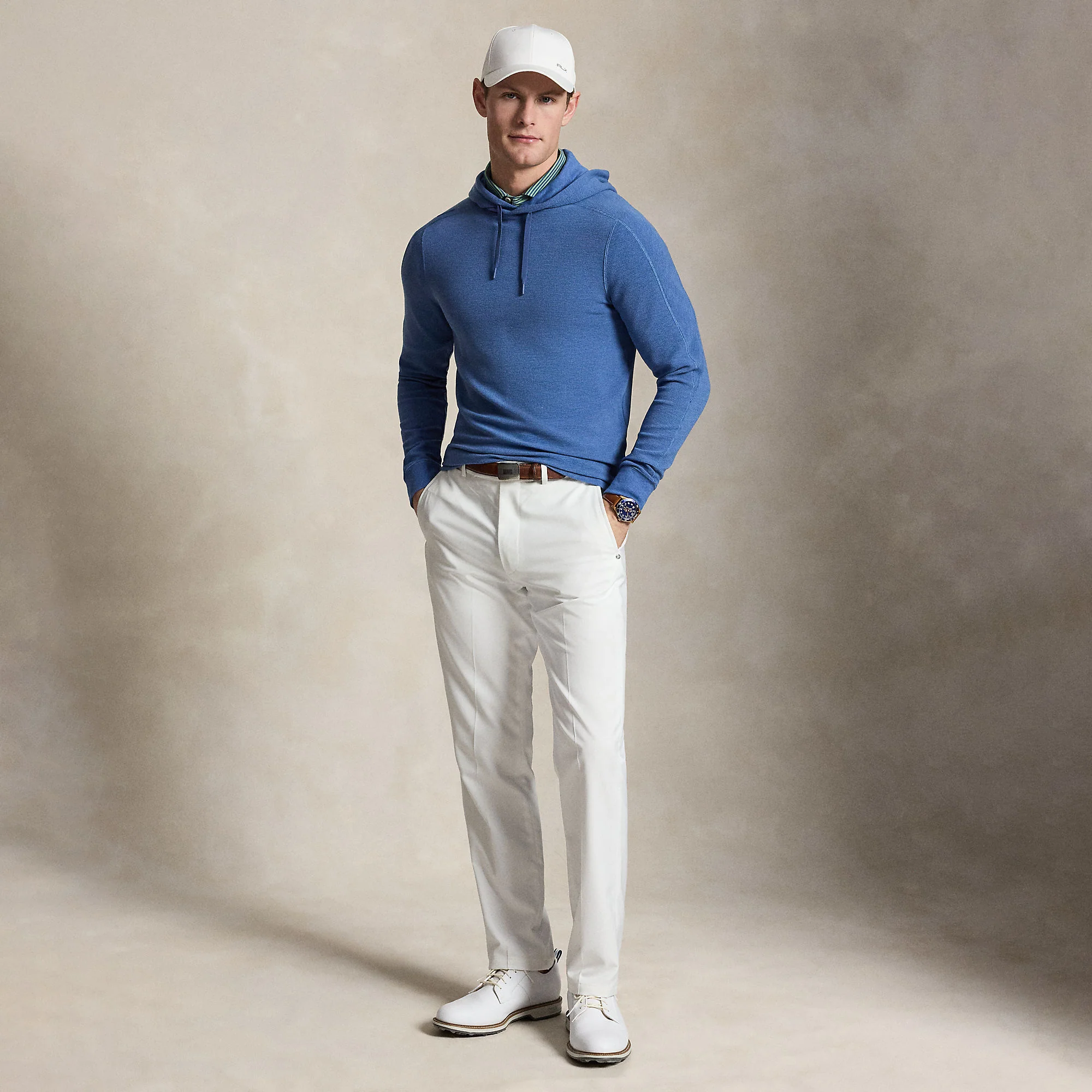 RLX Knit Pullover - Image 3