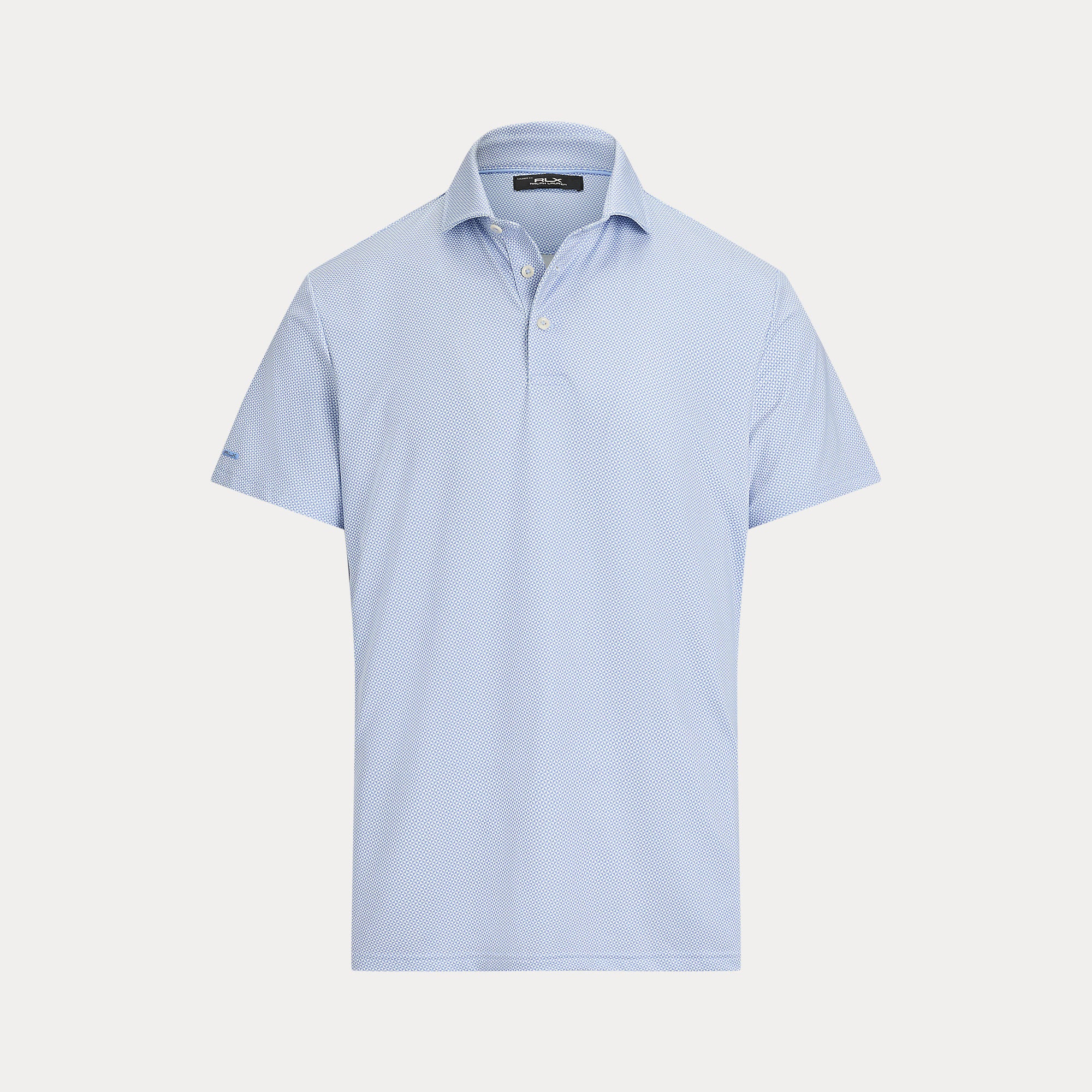 RLX Lightweight Airflow Polo Shirt - Image 5