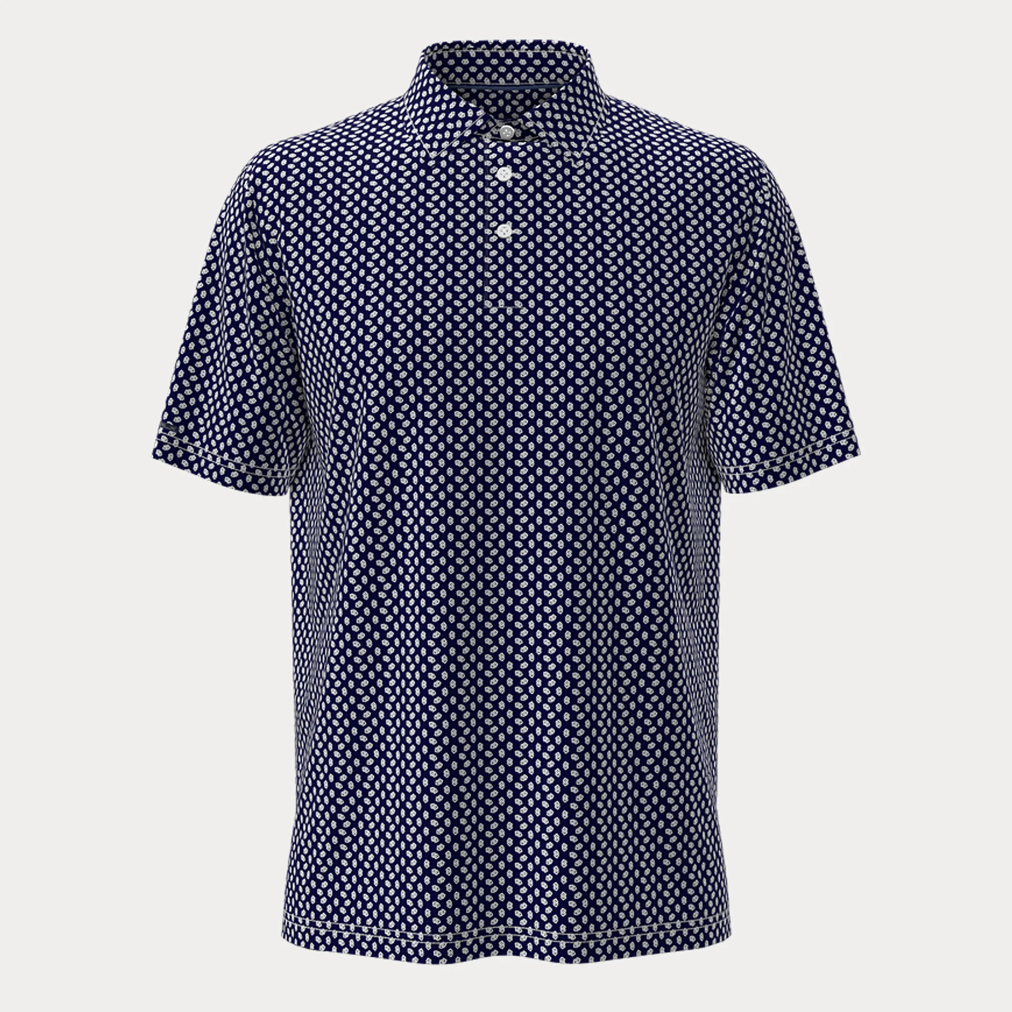 RLX Lightweight Airflow Polo Shirt - Image 5