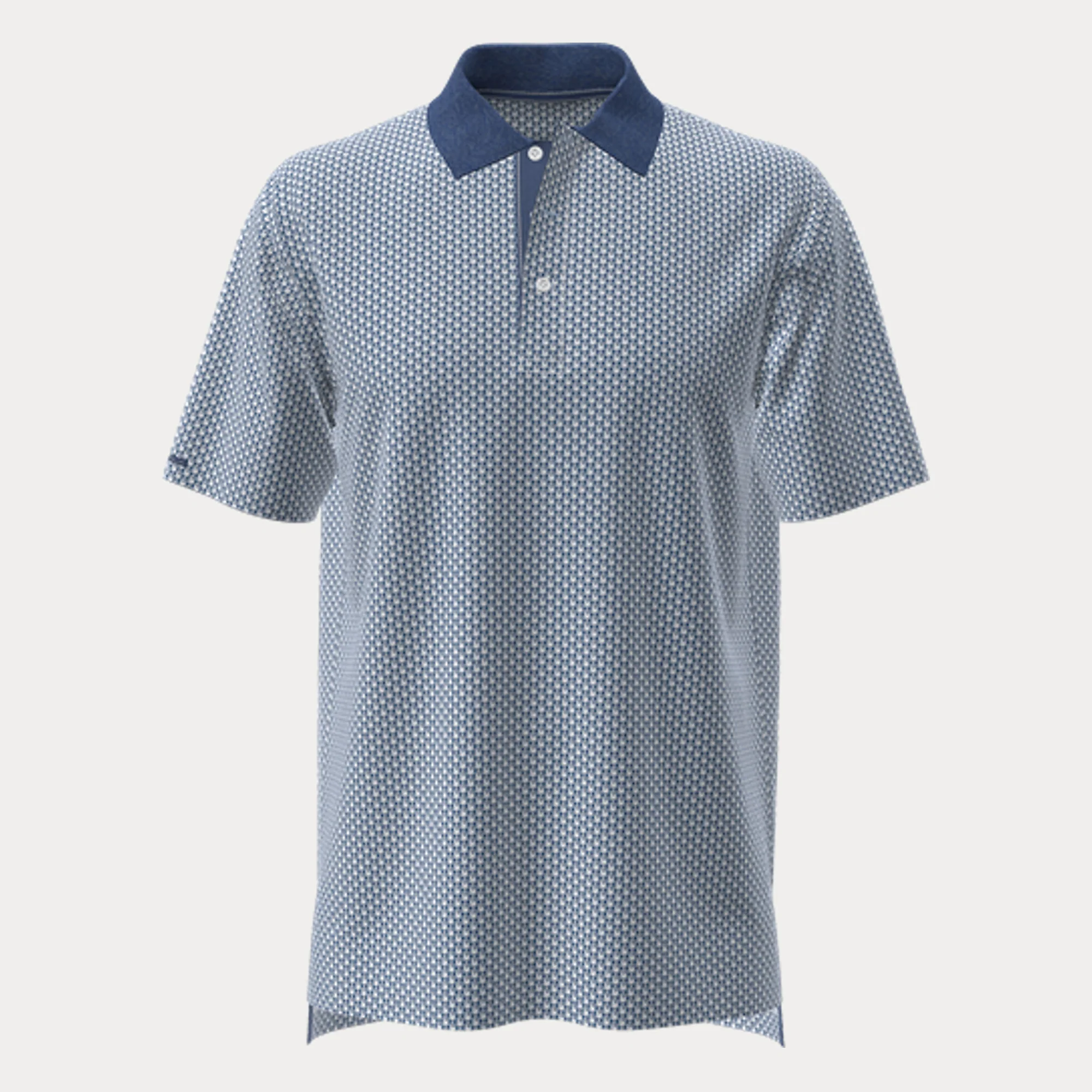 RLX Lightweight Airflow Polo Shirt