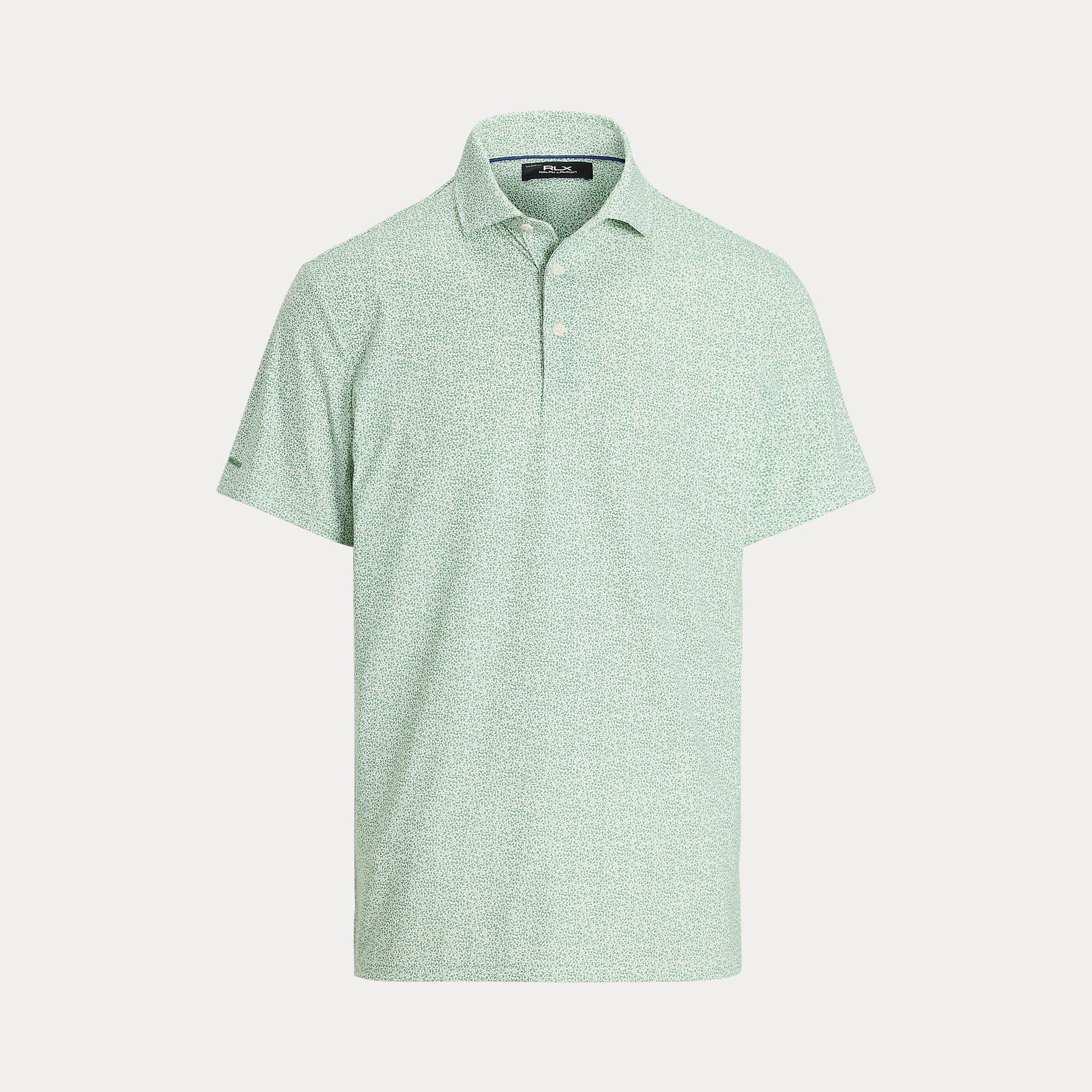 RLX Lightweight Airflow Polo Shirt - Image 5