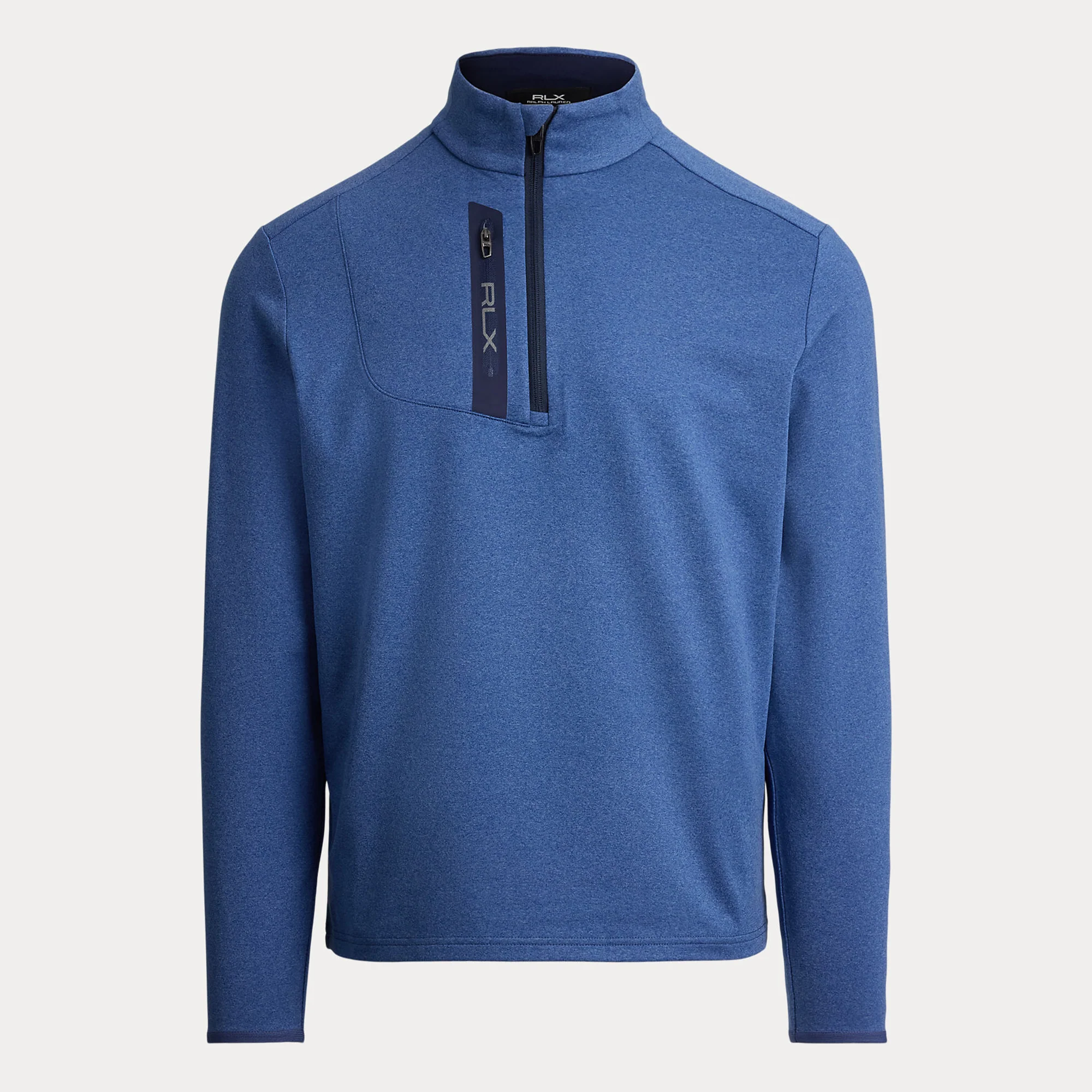 RLX Lux Performance 1/2 Zip Pullover - Image 5