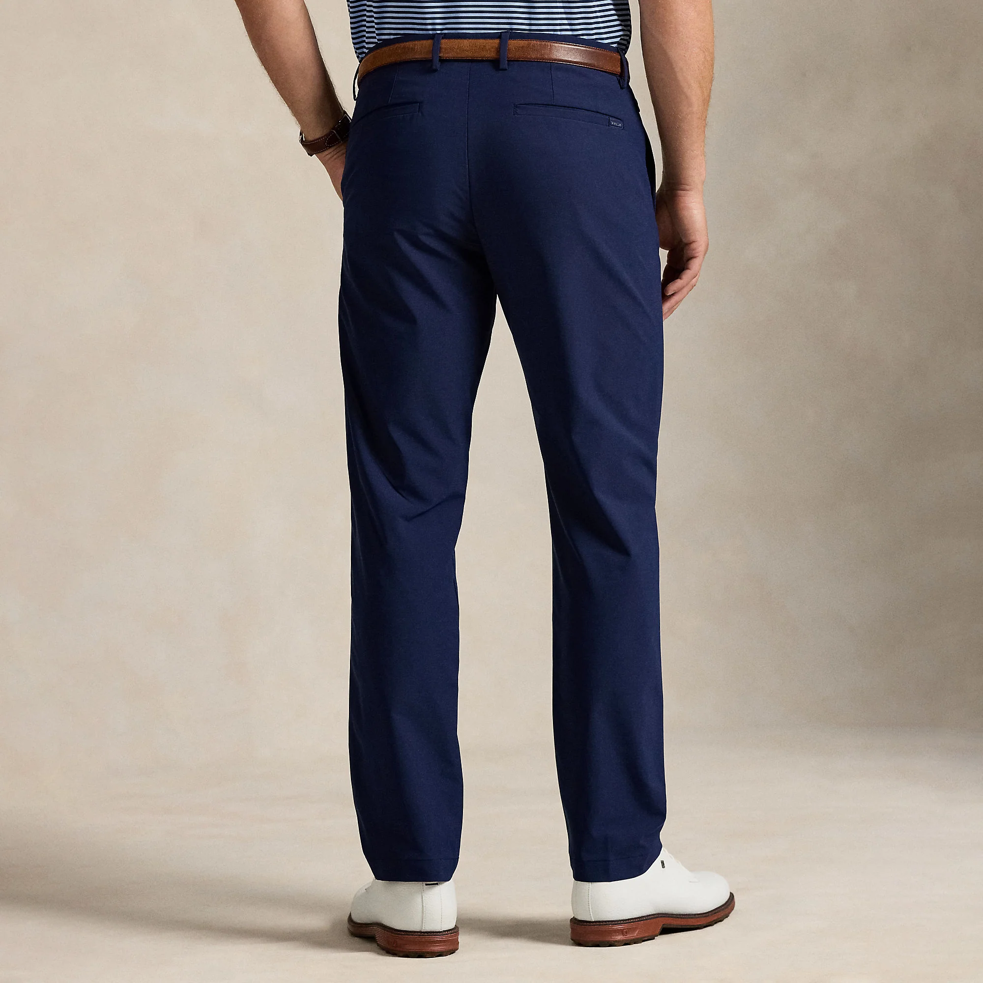 RLX Tailored Fit Performance Pants - Image 2