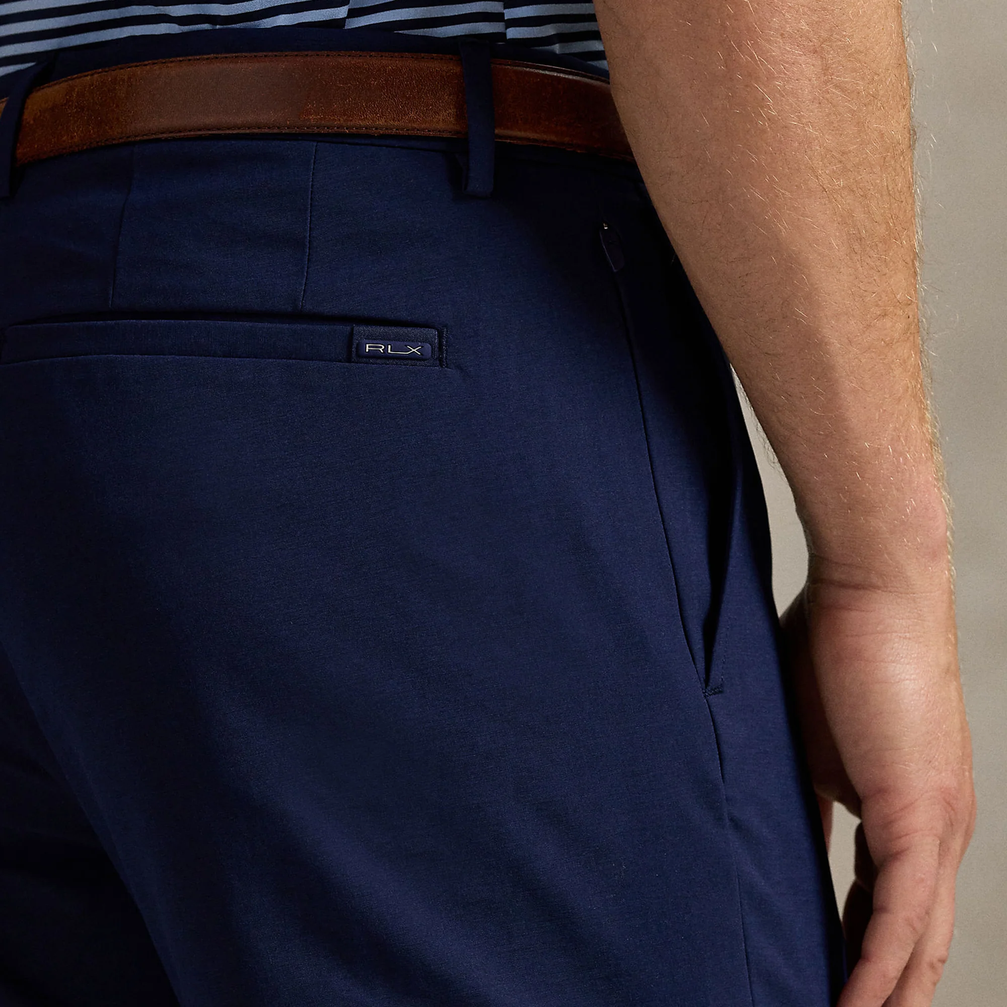 RLX Tailored Fit Performance Pants - Image 3