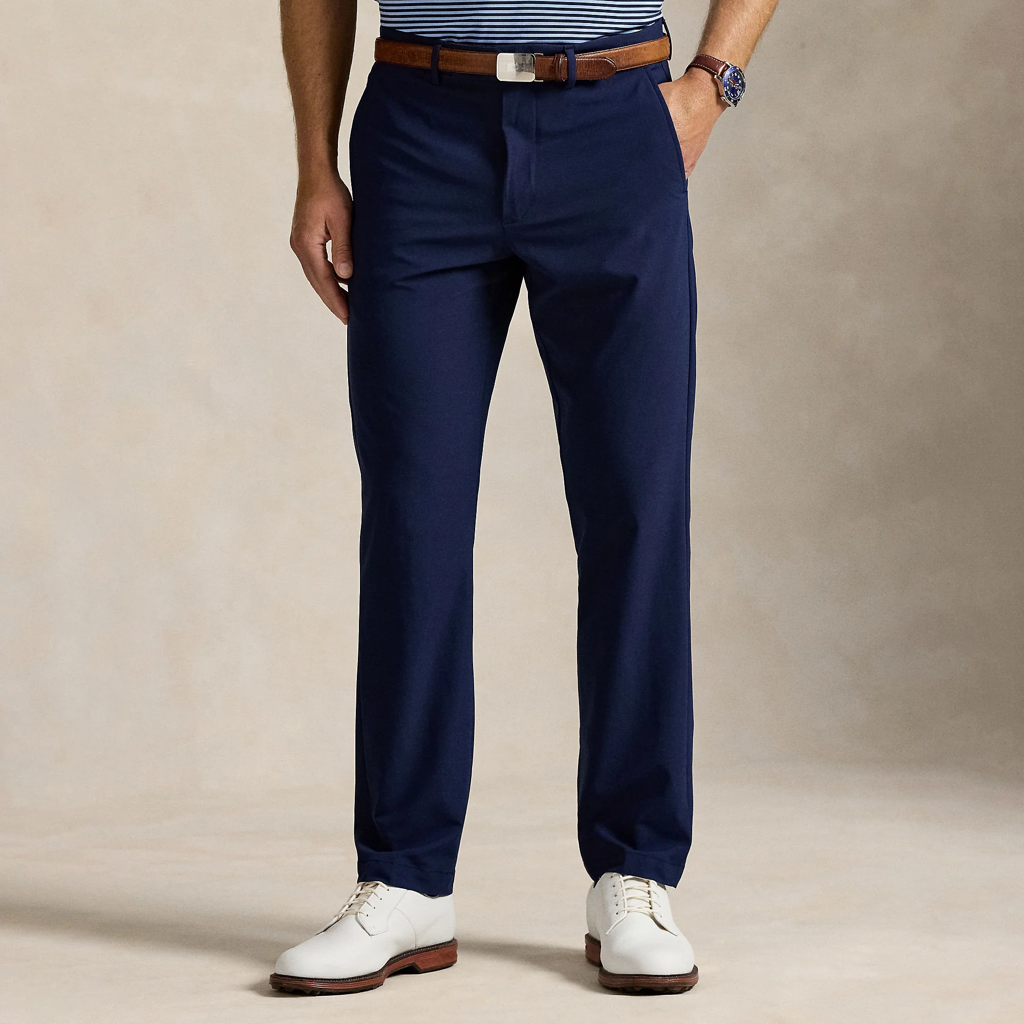 RLX Tailored Fit Performance Pants - Image 5