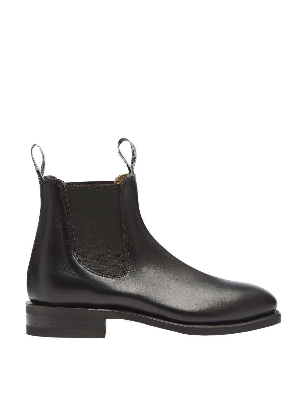 Comfort Craftsman Boots - Image 5