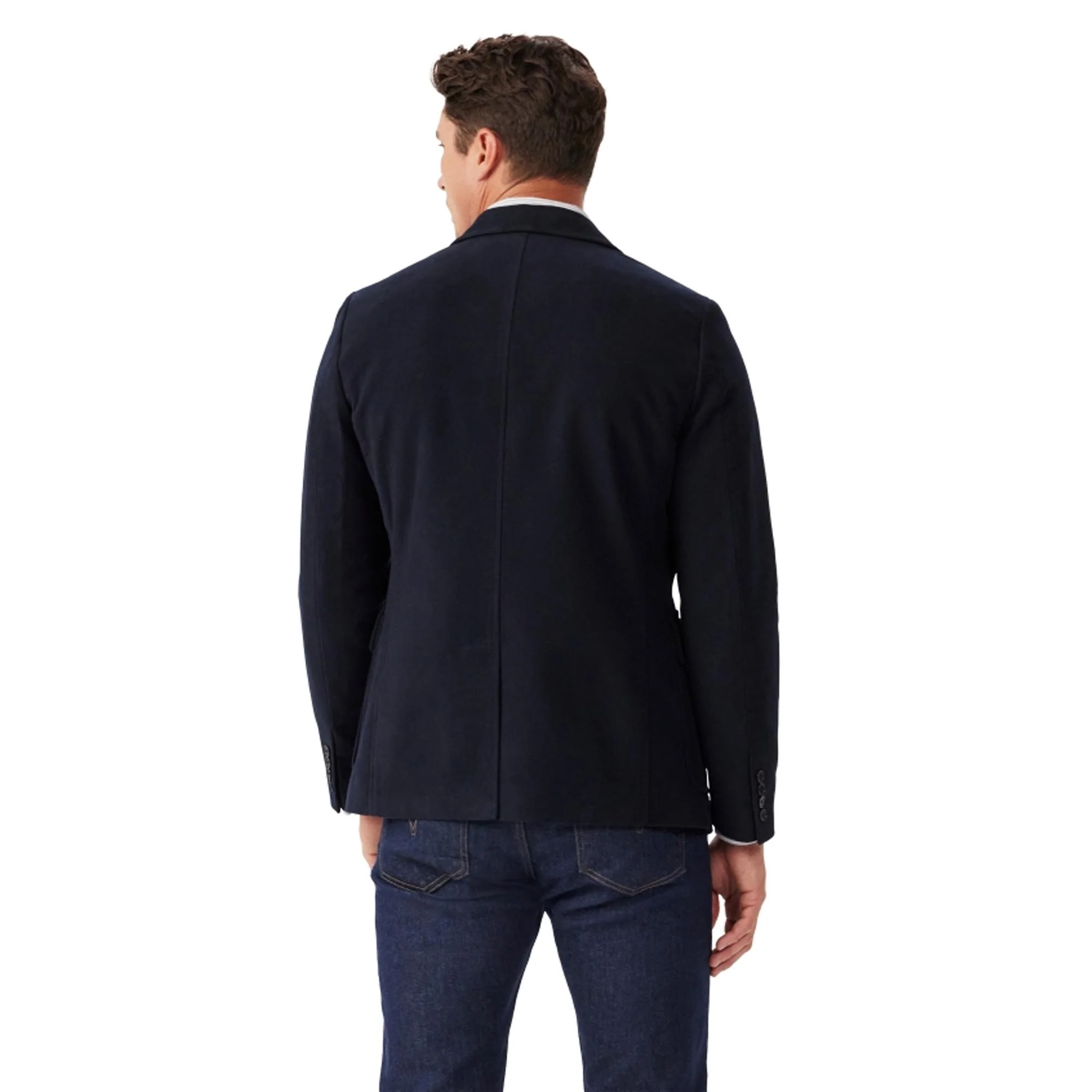 Field Moleskin Blazer - Image 2