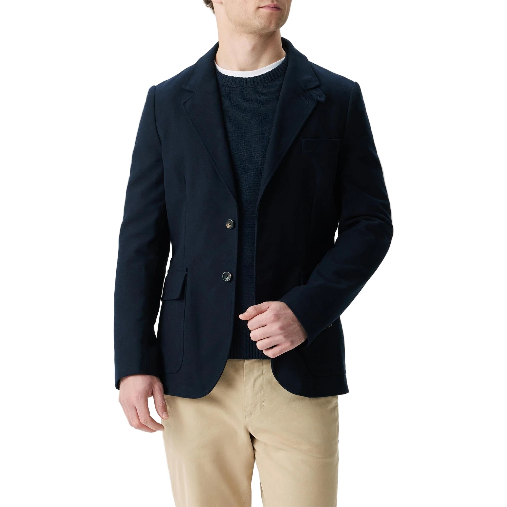Field Moleskin Blazer - Image 4
