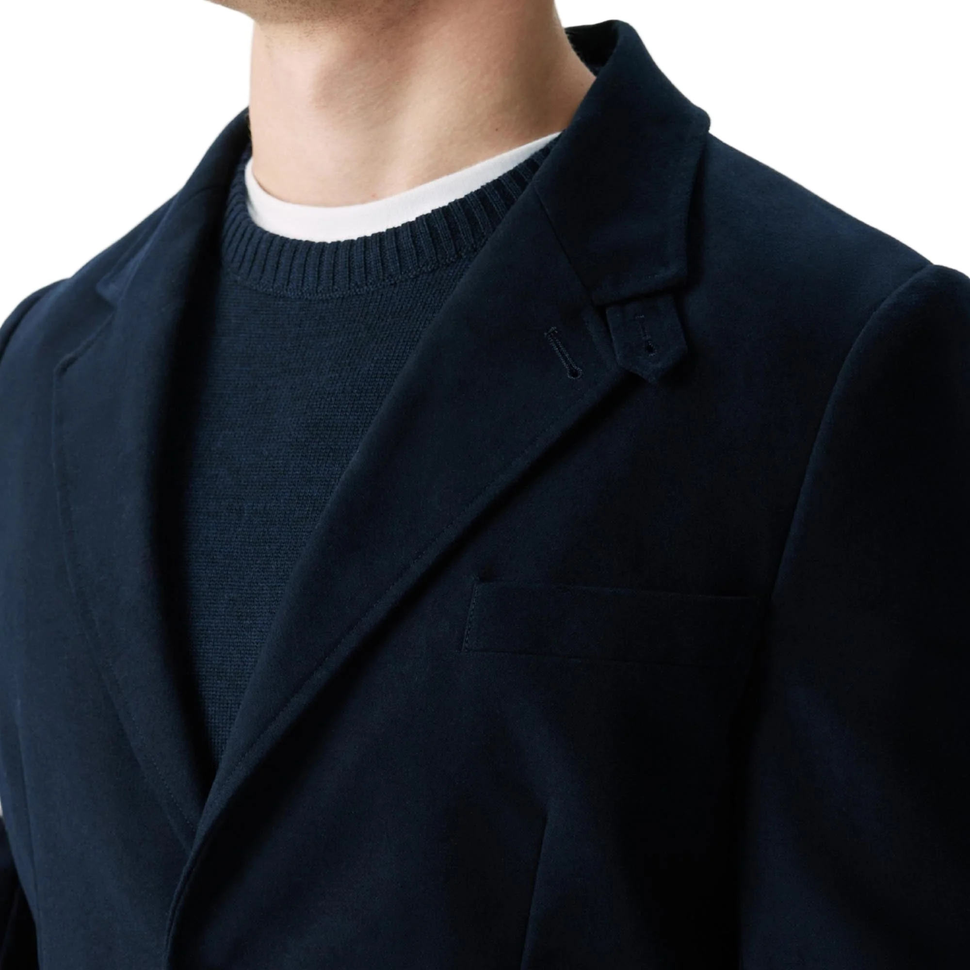 Field Moleskin Blazer - Image 6