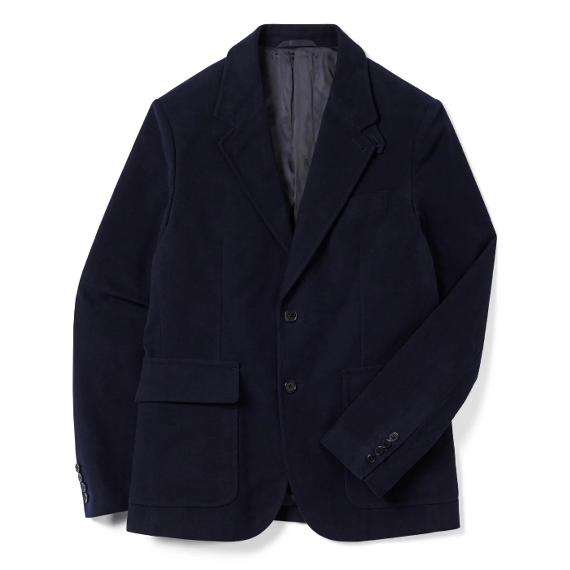 Field Moleskin Blazer - Image 7