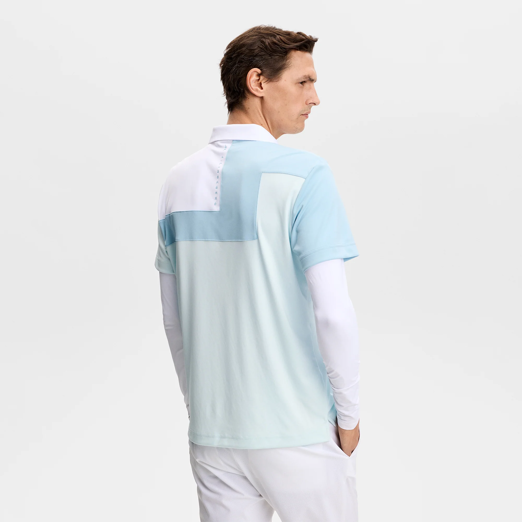 Rody Golf Polo Shirt - Image 2