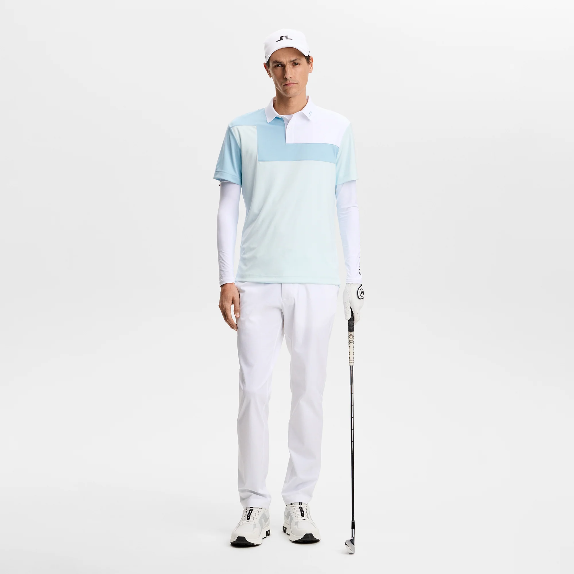 Rody Golf Polo Shirt - Image 3