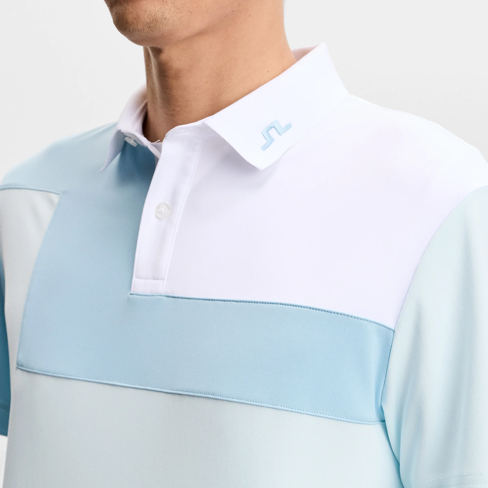 Rody Golf Polo Shirt - Image 5