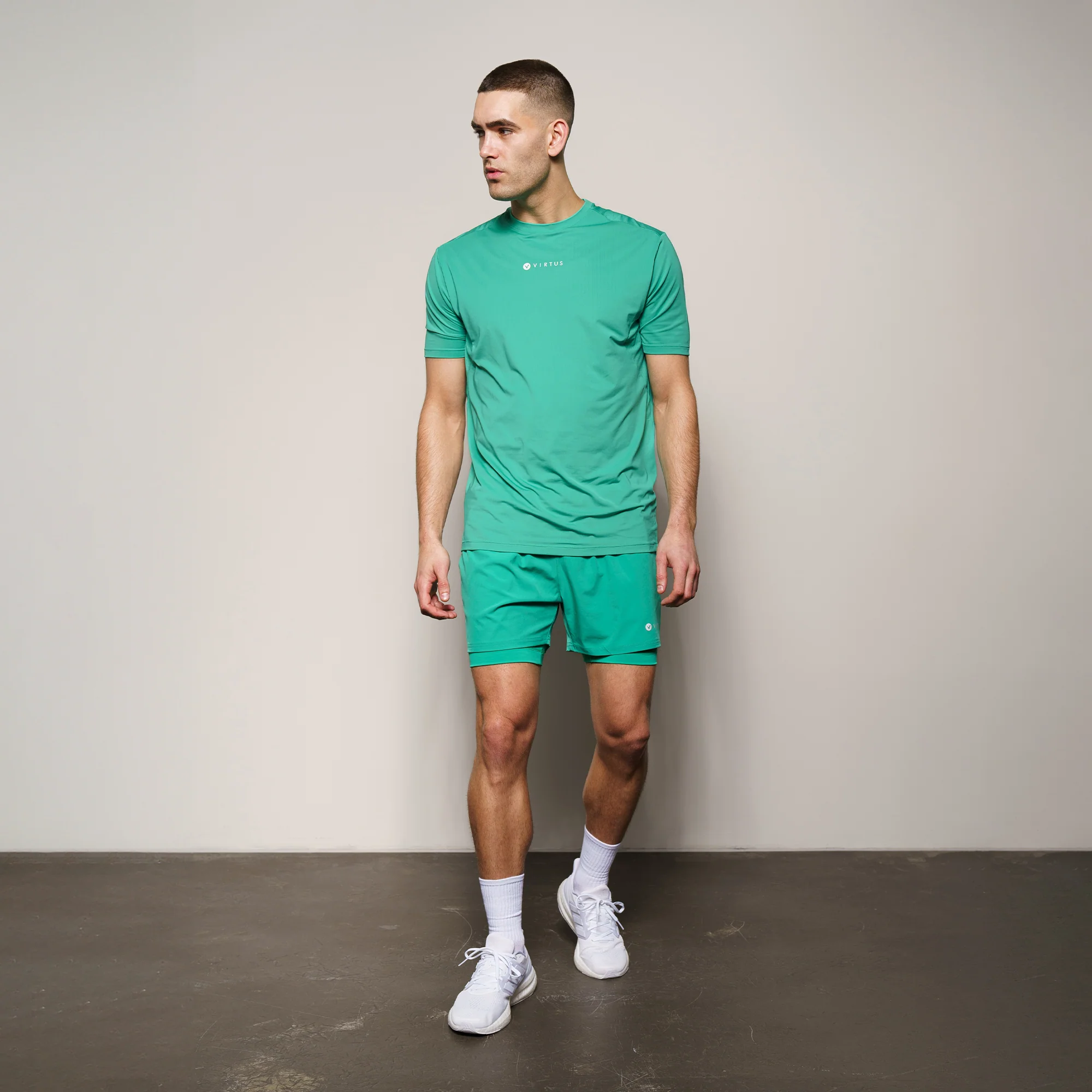 Roger Hyperstretch S/S Tee - Image 11