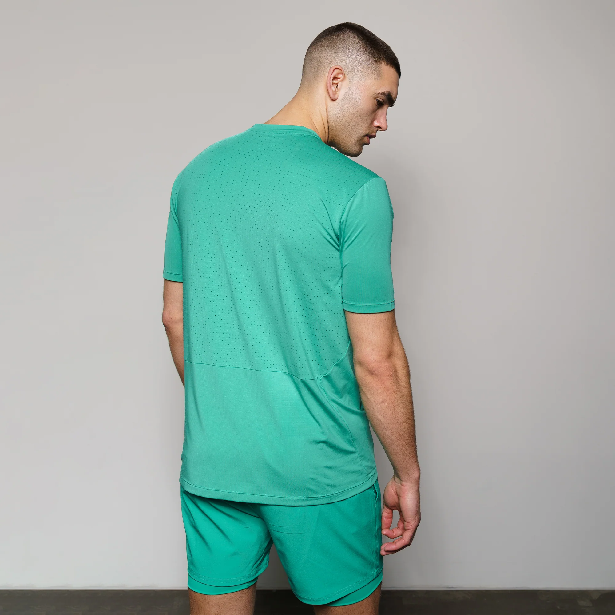 Roger Hyperstretch S/S Tee - Image 2