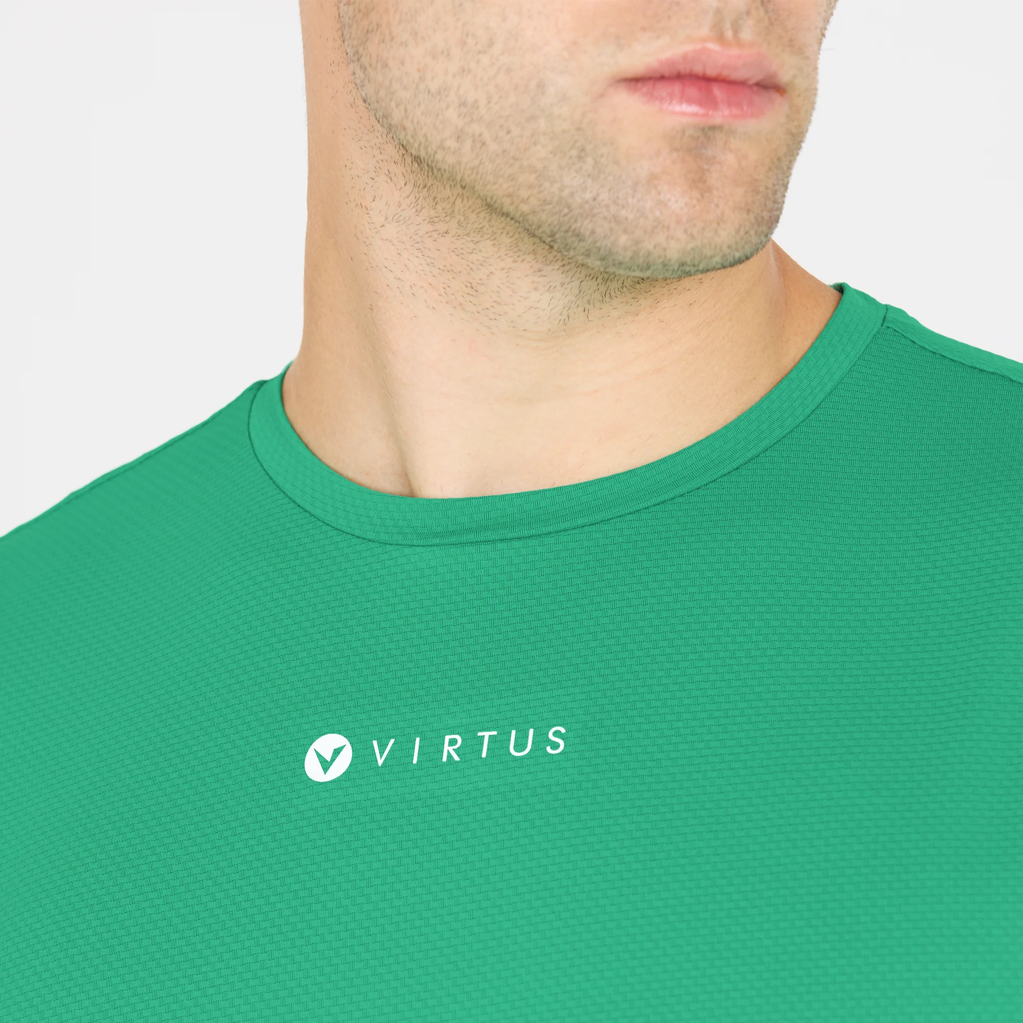 Roger Hyperstretch S/S Tee - Image 3
