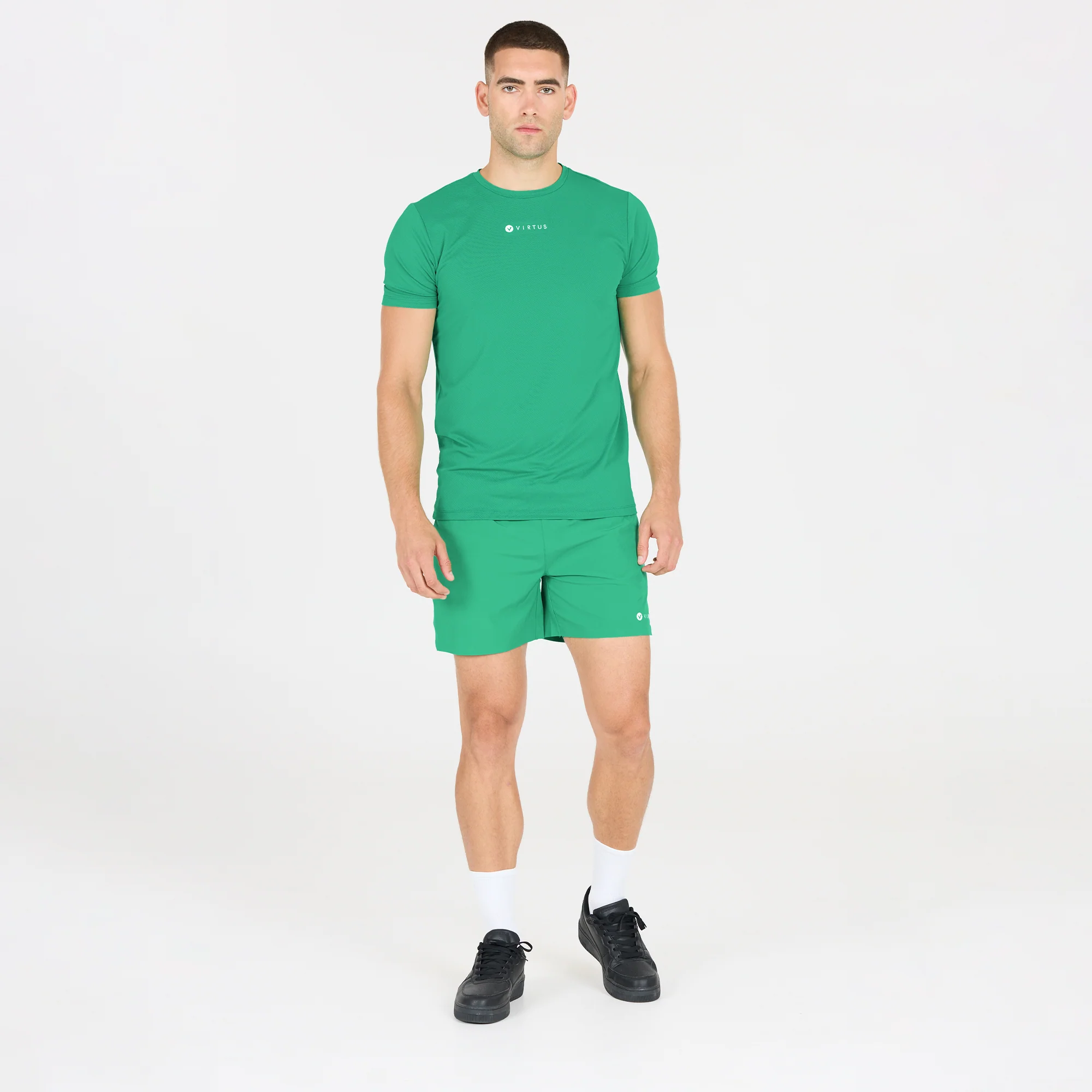 Roger Hyperstretch S/S Tee - Image 4