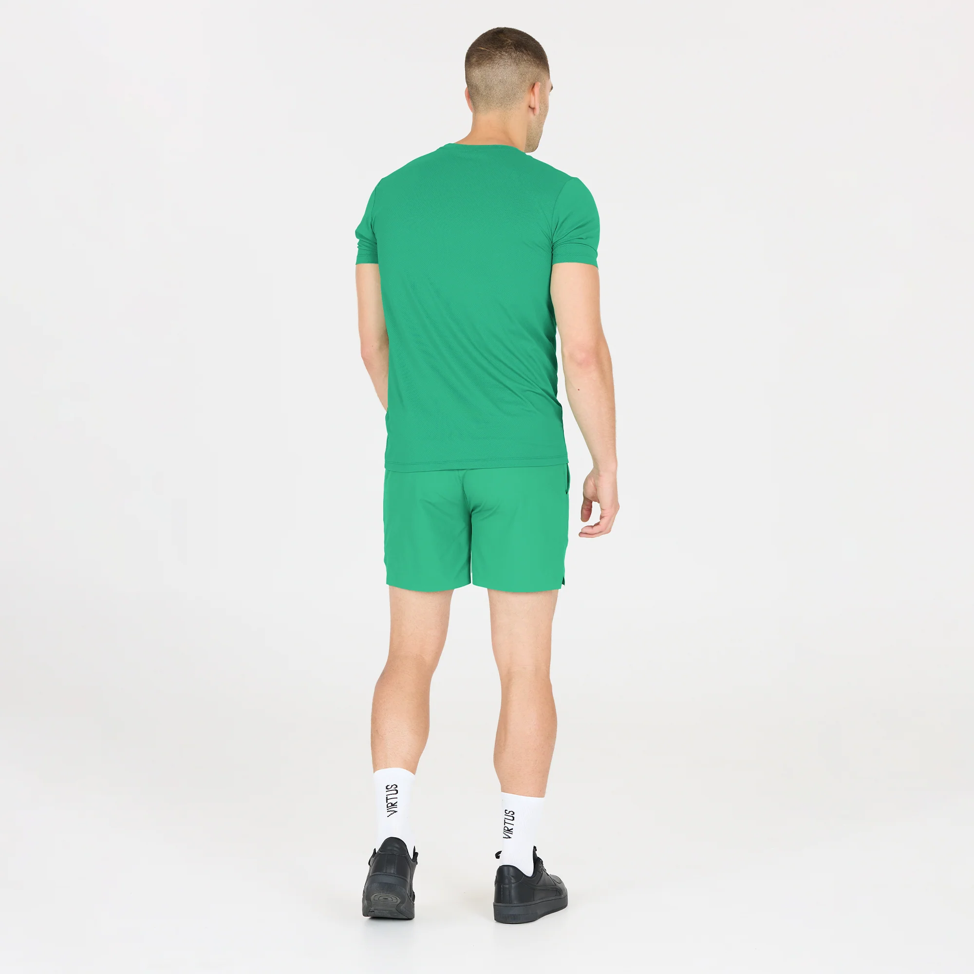 Roger Hyperstretch S/S Tee - Image 5
