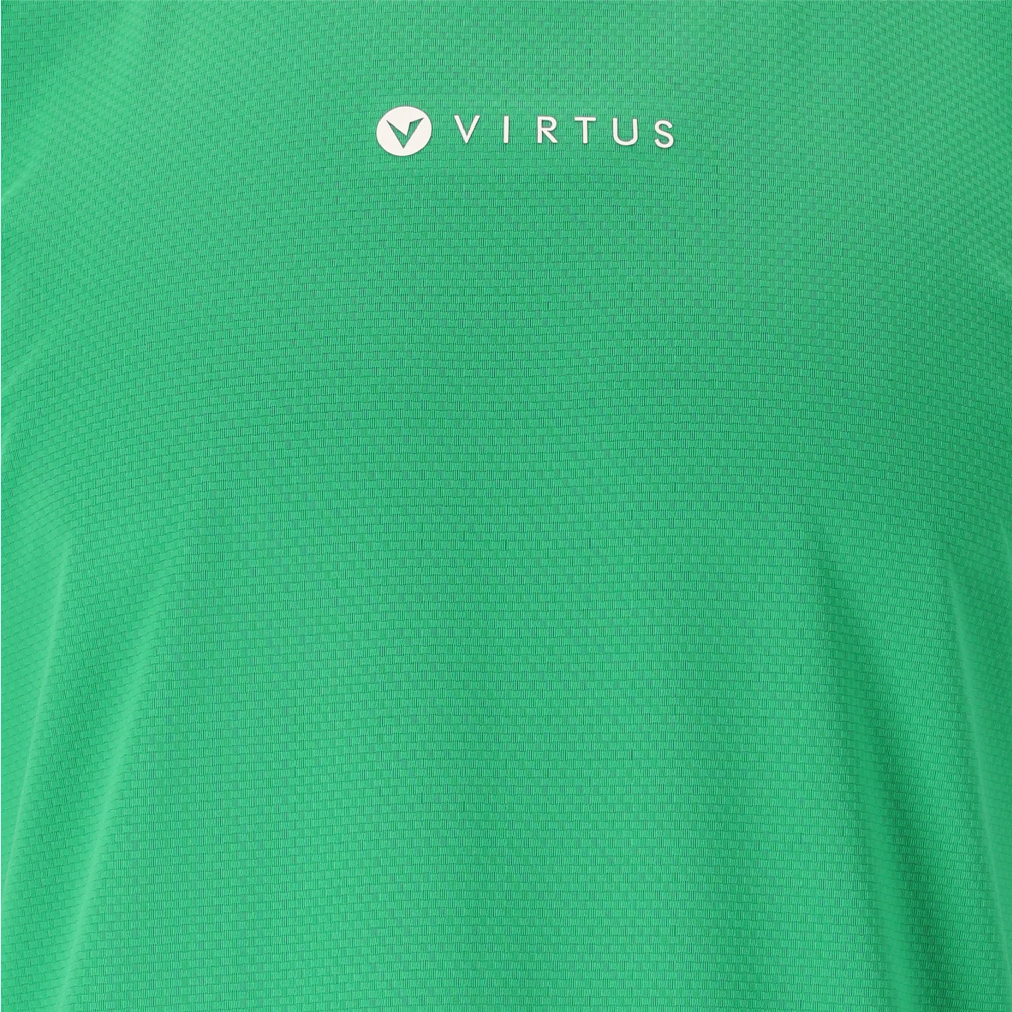 Roger Hyperstretch Sleeveless Tee - Image 6