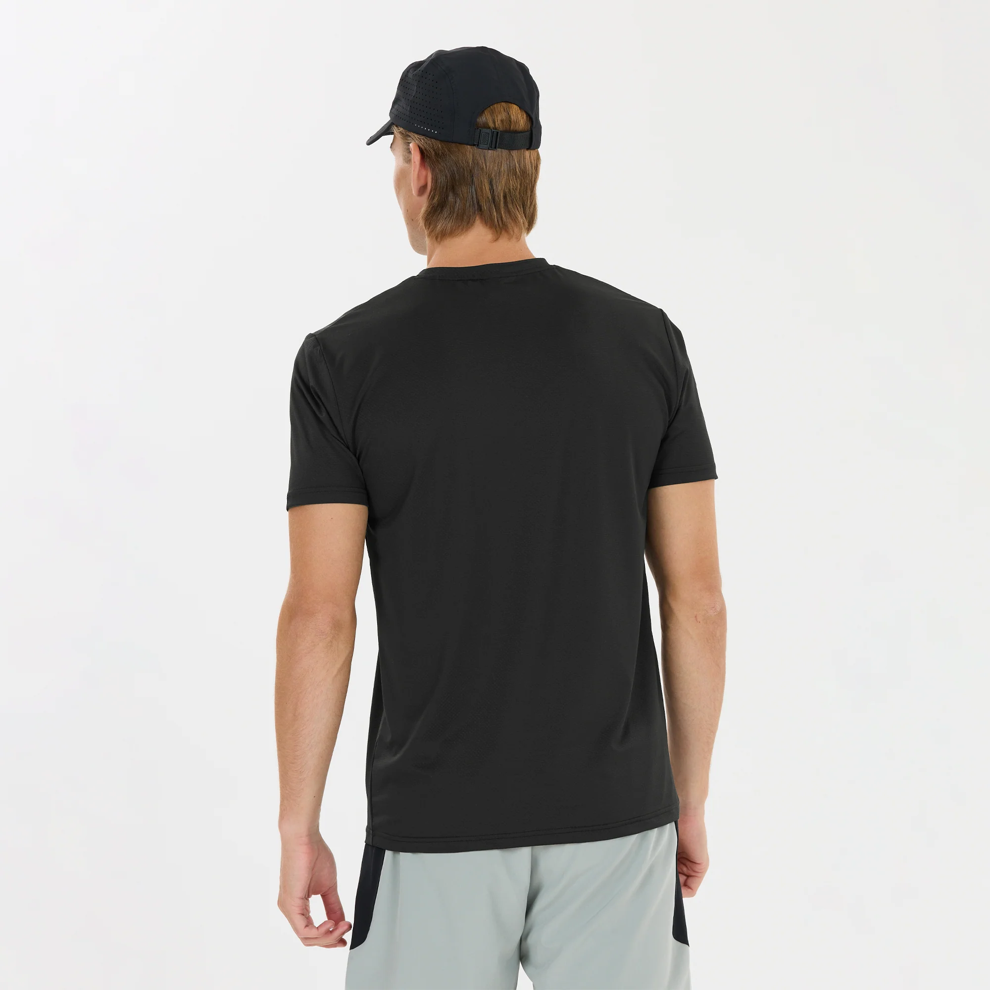 Roger V3 Hyperstretch S/S Tee - Image 2